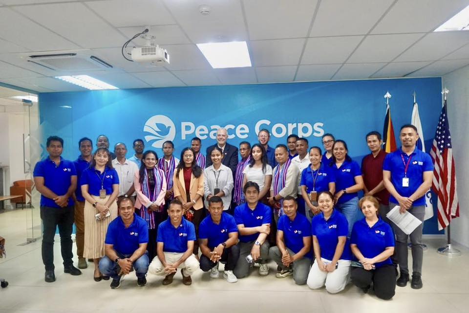 𝐌𝐂𝐈 𝐀𝐬𝐢𝐧𝐚 𝐌𝐨𝐔 𝐡𝐨 𝐏𝐞𝐚𝐜𝐞 𝐂𝐨𝐫𝐩𝐬 𝐓𝐢𝐦𝐨𝐫-𝐋𝐞𝐬𝐭𝐞