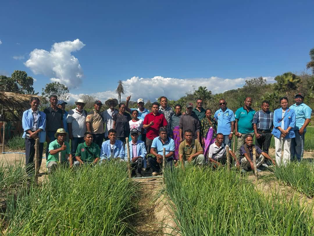𝗠𝗖𝗜 𝗩𝗶𝘇𝗶𝘁𝗮 𝗞𝗼𝗺𝘂𝗻𝗶𝗱𝗮𝗱𝗲 𝗞𝗿𝗲𝗮𝘁𝗶𝘃𝗮 𝗔𝗴𝗿í𝗸𝗼𝗹𝗮 𝗶𝗵𝗮 𝗟𝗼𝗲𝘀