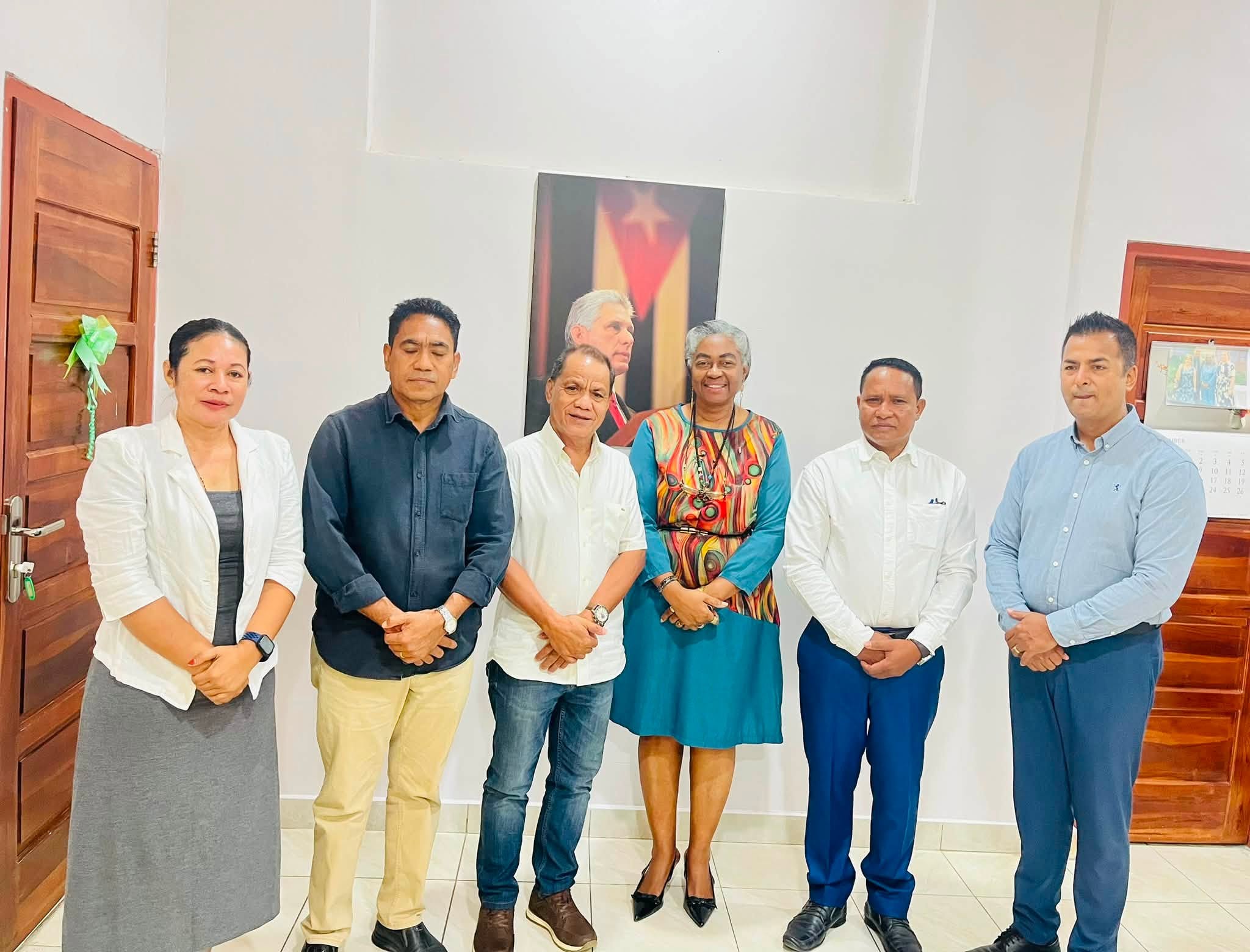 𝐌𝐂𝐈 𝐡𝐚𝐦𝐮𝐭𝐮𝐤 𝗛𝗼 𝐂𝐮𝐛𝐚 𝐡𝐚𝐦𝐞𝐭𝐢𝐧 𝐨𝐩𝐨𝐫𝐭𝐮𝐧𝐢𝐝𝐚𝐝𝐞 𝐢𝐧𝐝ú𝐬𝐭𝐫𝐢𝐚 𝐥𝐨𝐤á𝐥