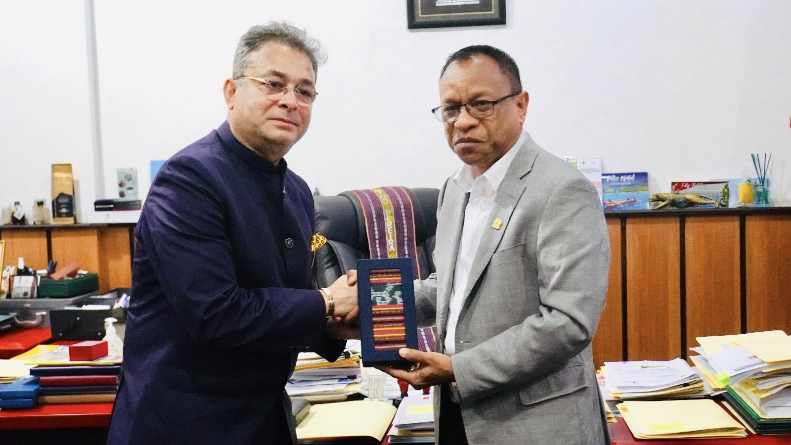 𝐌𝐢𝐧𝐢𝐬𝐭𝐫𝐮 𝐌𝐂𝐈 𝐃𝐢𝐬𝐤𝐮𝐭𝐞 𝐎𝐩𝐨𝐫𝐭𝐮𝐧𝐢𝐝𝐚𝐝𝐞 𝐈𝐧𝐯𝐞𝐬𝐭𝐢𝐦𝐞𝐧𝐭𝐮 𝐡𝐨 𝐊𝐨𝐧𝐬𝐮𝐥 𝐉𝐞𝐫á𝐥 𝐌𝐚𝐥𝐝𝐢𝐯𝐚𝐬