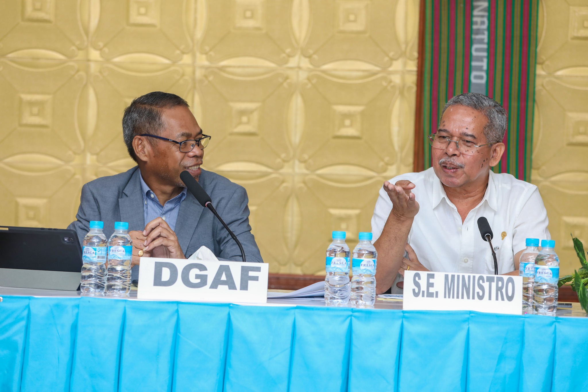 ENKONTRU PROGRESU OJE 2026 TRIMESTRE DA-HULUK