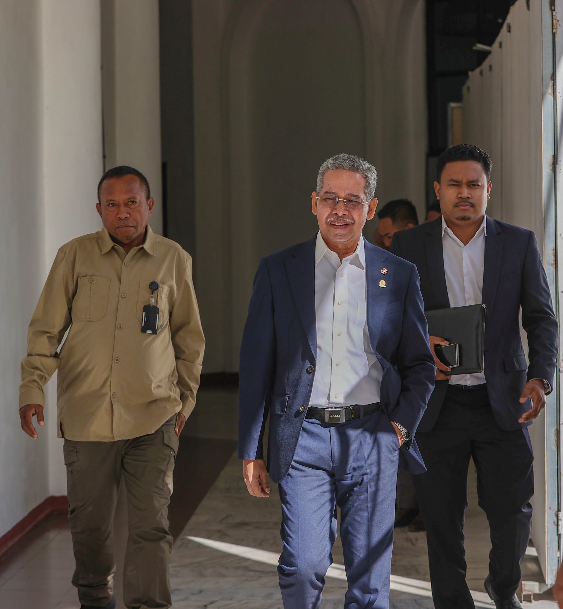 𝐏𝐀𝐑𝐋𝐀𝐌𝐄𝐍𝐓𝐔 𝐍𝐀𝐒𝐈𝐎𝐍Á𝐋 𝐇𝐀𝐋𝐎 𝐀𝐔𝐃𝐈𝐄𝐍𝐒𝐈𝐀 𝐇𝐎 𝐋𝐈Ñ𝐀 𝐌𝐈𝐍𝐈𝐒𝐓𝐄𝐑𝐈𝐀𝐈𝐒 𝐍𝐄’E𝐁É 𝐒𝐀𝐈 𝐁𝐄𝐍𝐄𝐅𝐈𝐒𝐈Á𝐑I𝐔 𝐈𝐇𝐀 𝐈𝐌𝐏𝐋𝐄𝐌𝐄𝐓𝐀𝐒𝐀𝐔𝐍 𝐋𝐄𝐈 𝐓𝐀𝐒𝐀 𝐀𝐃𝐌𝐈𝐍𝐈𝐒𝐓𝐑𝐀𝐓𝐈𝐕𝐔.