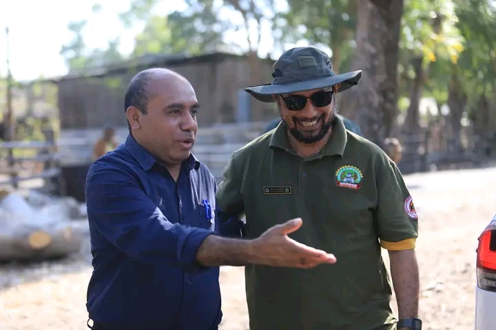 𝗦𝗘𝗞𝗼𝗼𝗽 𝗛𝗮𝗹𝗼 𝗢𝗯𝘀𝗲𝗿𝘃𝗮𝘀𝗮𝘂𝗻 𝗯𝗮 𝗣𝗿𝗼𝗴𝗿𝗲𝘀𝘂 𝗞𝗼𝗻𝘀𝘁𝗿𝘂𝘀𝗮𝘂𝗻 𝗘𝗱𝗶𝗳í𝘀𝗶𝘂 𝗞𝗼𝗼𝗽𝗲𝗿𝗮𝘁𝗶𝘃𝗮 𝗟𝗼𝗿𝗶𝗸𝘂 𝗘𝘀𝘁𝗮𝗿 𝗶𝗵𝗮 𝗕𝗮𝗾𝘂𝗶, 𝗥𝗔𝗘𝗢𝗔.