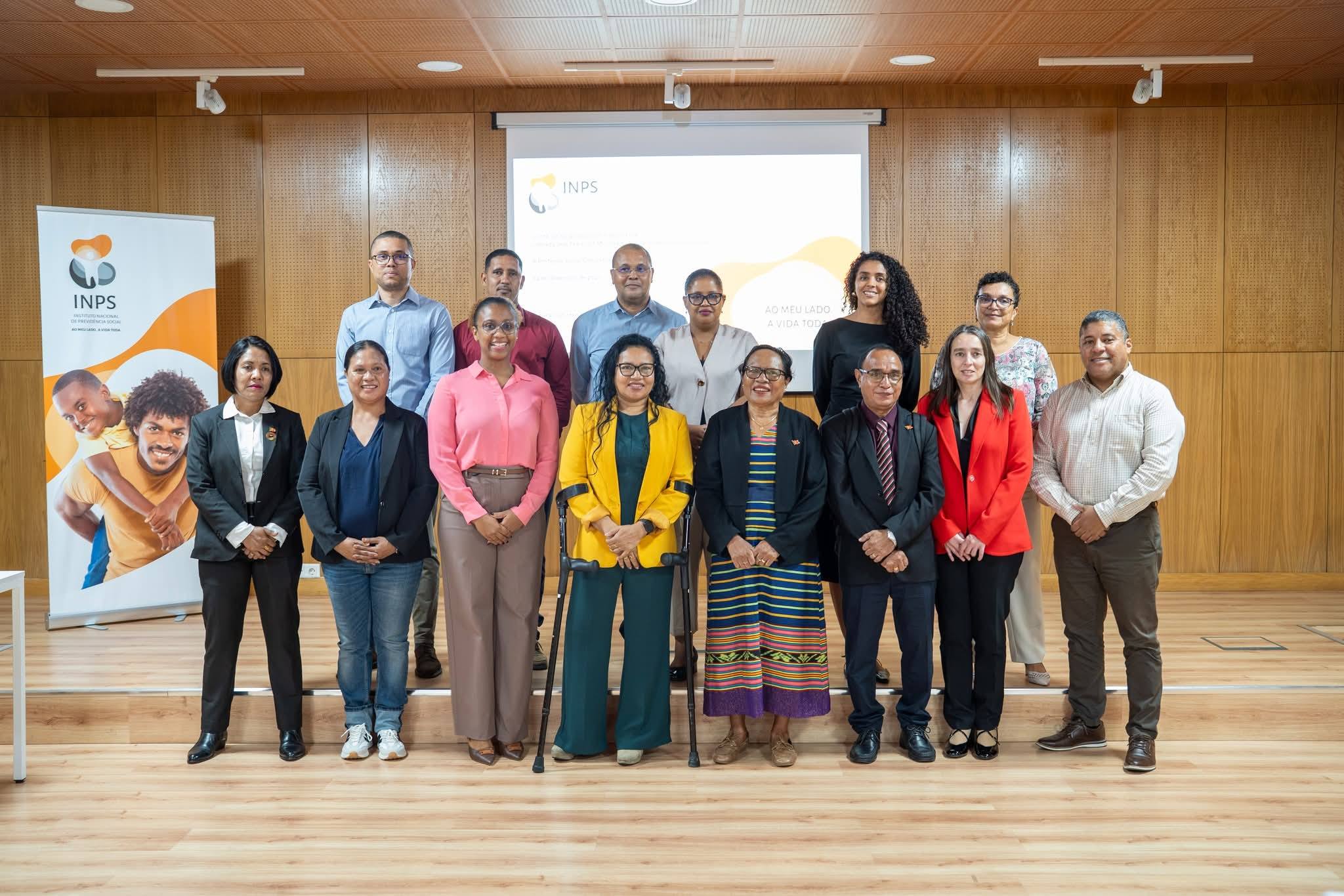 𝐌𝐢𝐧𝐢𝐬𝐭𝐫𝐚 𝐌𝐒𝐒𝐈 𝐓𝐢𝐦𝐨𝐫-𝐋𝐞𝐬𝐭𝐞 𝐕𝐢𝐳𝐢𝐭𝐚 𝐈𝐧𝐬𝐭𝐢𝐭𝐮𝐭𝐨 𝐍𝐚𝐜𝐢𝐨𝐧𝐚𝐥 𝐝𝐞 𝐏𝐫𝐞𝐯𝐢𝐝𝐞̂𝐧𝐜𝐢𝐚 𝐒𝐨𝐜𝐢𝐚𝐥 𝐂𝐚𝐛𝐨 𝐕𝐞𝐫𝐝𝐞