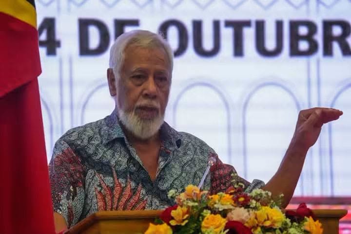🇹🇱 Governu Fó Prioridade ba Infraestrutura Báziku iha Área Rurál liu husi OJE 2027