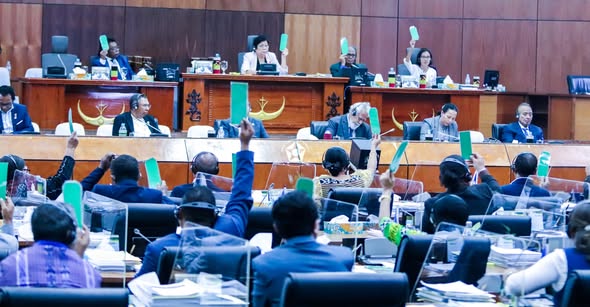 𝐏𝐏𝐋 𝐎𝐉𝐄 𝟐𝟎𝟐𝟔 𝐏𝐀𝐒𝐀 𝐈𝐇𝐀 𝐕𝐎𝐓𝐀𝐒𝐀𝐔𝐍 𝐉𝐄𝐍𝐄𝐑𝐀𝐋𝐈𝐃𝐀𝐃𝐄 𝐏𝐀𝐑𝐋𝐀𝐌𝐄𝐍𝐓𝐔 𝐍𝐀𝐒𝐈𝐎𝐍Á𝐋