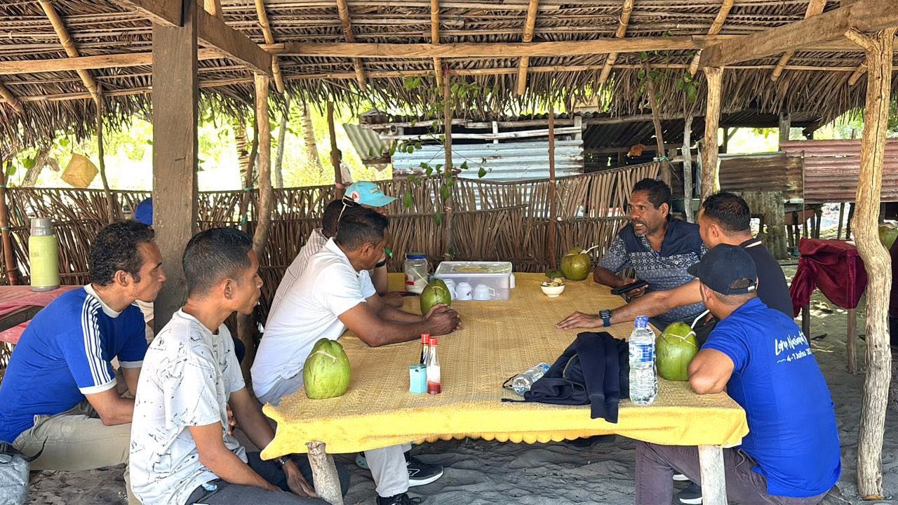 𝗞𝗼𝗼𝗿𝗱𝗲𝗻𝗮𝘀𝗮𝘂𝗻 𝗠𝗖𝗜 𝗵𝗼 𝗣𝗔𝗠 𝗔𝘁𝗮𝘂𝗿𝗼 𝗙ó 𝗣𝗿𝗶𝗼𝗿𝗶𝗱𝗮𝗱𝗲 𝗯𝗮 𝗣𝗿𝗼𝗴𝗿𝗮𝗺𝗮 𝗦𝗲𝗻𝘁𝗿𝘂 𝗣𝗿𝗼𝗱𝘂𝘀𝗮𝘂𝗻 𝗠𝗮𝘀𝗶𝗻