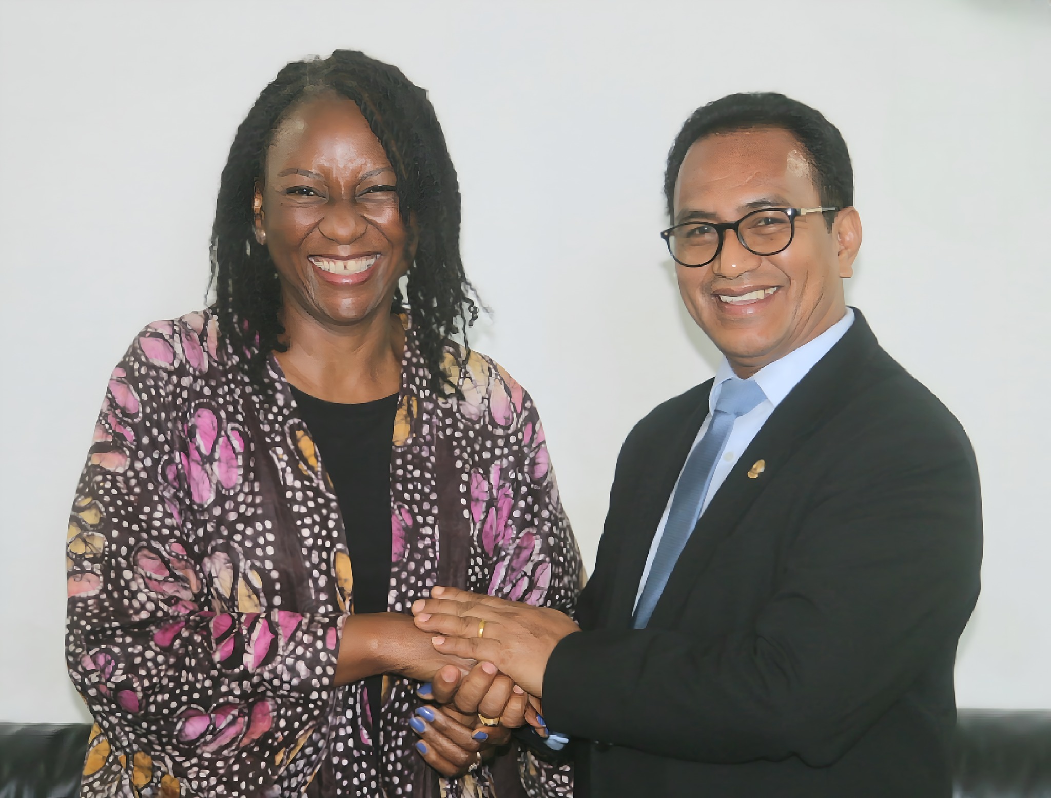 𝗠𝗜𝗡𝗜𝗦𝗧𝗥𝗨 𝗝𝗨𝗦𝗧𝗜𝗦𝗔 𝗘𝗡𝗞𝗢𝗡𝗧𝗥𝗨 𝗛𝗢 𝗞𝗢𝗢𝗥𝗗𝗘𝗡𝗔𝗗𝗢𝗥𝗔 𝗨𝗡 𝗜𝗛𝗔 𝗧𝗜𝗠𝗢𝗥 𝗟𝗘𝗦𝗧𝗘