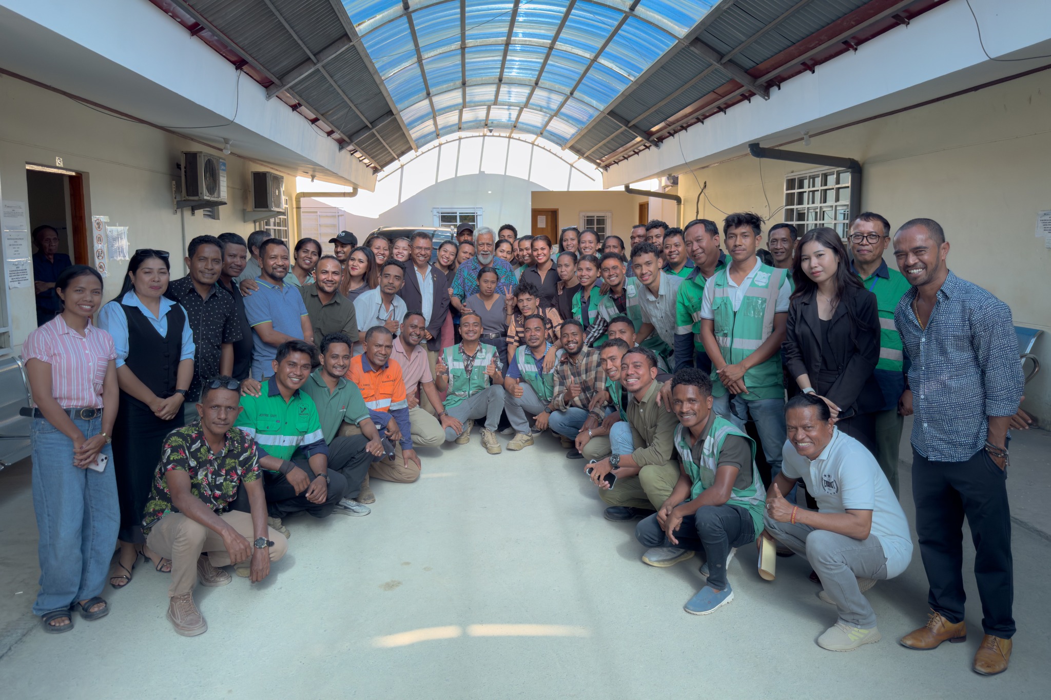 𝐏𝐌 𝐗𝐀𝐍𝐀𝐍𝐀 𝐕𝐈𝐙𝐈𝐓𝐀 𝐁Á 𝐌𝐈𝐍𝐈𝐒𝐓É𝐑𝐈𝐔 𝐎𝐁𝐑𝐀𝐒 𝐏Ú𝐁𝐋𝐈𝐊𝐀𝐒.