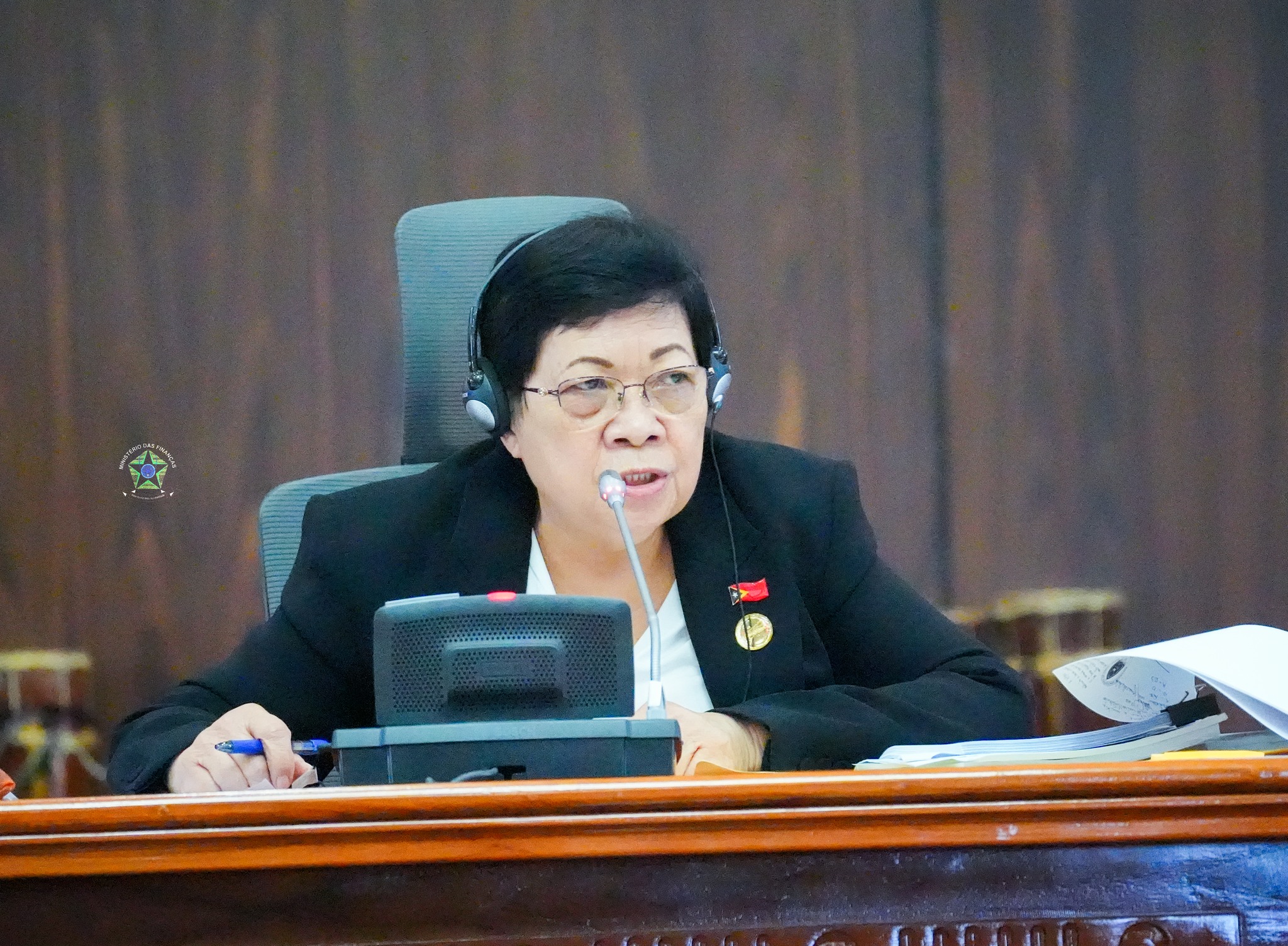 𝐌𝐅 𝐏𝐀𝐑𝐓𝐈𝐒𝐈𝐏𝐀 𝐃𝐄𝐁𝐀𝐓𝐄 𝐍𝐎 𝐕𝐎𝐓𝐀𝐒𝐀𝐔𝐍 𝐄𝐒𝐏𝐄𝐒𝐈𝐀𝐋𝐈𝐃𝐀𝐃𝐄 𝐎𝐉𝐄 𝟐𝟎𝟐𝟔 𝐋𝐎𝐑𝐎𝐍 𝐃𝐀-𝐇𝐔𝐋𝐔𝐊