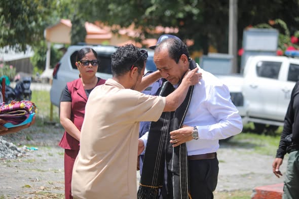 𝐒𝐄𝐅-𝐑𝐞𝐚𝐥𝐢𝐳𝐚 𝐒𝐞𝐧𝐬𝐢𝐛𝐢𝐥𝐢𝐳𝐚𝐬𝐚𝐮𝐧 𝐇𝐨𝐝𝐢 𝐇𝐚𝐬𝐚'𝐞 𝐊𝐨𝐧𝐬𝐢é𝐧𝐬𝐢𝐚 𝐊𝐨𝐦𝐮𝐧𝐢𝐝𝐚𝐝𝐞 𝐒𝐢𝐫𝐚 𝐍𝐢𝐚𝐧 𝐁𝐚 𝐏𝐫𝐨𝐭𝐞𝐬𝐚𝐮𝐧 𝐧𝐨 𝐊𝐨𝐧𝐬𝐞𝐫𝐯𝐚𝐬𝐚𝐮𝐧 𝐑𝐞𝐤𝐮𝐫𝐬𝐮𝐬 𝐍𝐚𝐭𝐮𝐫𝐚𝐢𝐬 𝐬𝐢𝐫𝐚 𝐢𝐡𝐚 𝐌𝐮𝐧𝐢𝐬𝐢́𝐩𝐢𝐮 𝐌𝐚𝐧𝐮𝐟𝐚𝐡𝐢