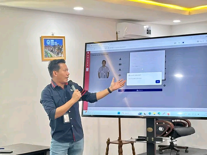 𝐓𝐄𝐋𝐊𝐎𝐌𝐂𝐄𝐋  𝐇𝐀𝐋𝐎  𝐀𝐏𝐑𝐄𝐙𝐄𝐍𝐓𝐀𝐒𝐀𝐔𝐍 𝐁𝐀 𝐅𝐔𝐍𝐒𝐈𝐎𝐍Á𝐑𝐈𝐔 𝐌𝐂𝐈 𝐊𝐎𝐍𝐀𝐁𝐀 𝐒𝐈𝐒𝐓𝐄𝐌𝐀 𝐏𝐑𝐄𝐙𝐄𝐍𝐒𝐀 𝐃𝐈𝐙𝐈𝐓𝐀𝐋 𝐎𝐍𝐋𝐈𝐍𝐄, 𝐏𝐑𝐎𝐃𝐔𝐓𝐔 𝐓𝐄𝐋𝐄𝐊𝐎𝐌𝐂𝐄𝐋 𝐍𝐎 𝐌𝐀𝐑𝐊𝐄𝐓𝐈𝐍𝐆 𝐎𝐍𝐋𝐈𝐍𝐄