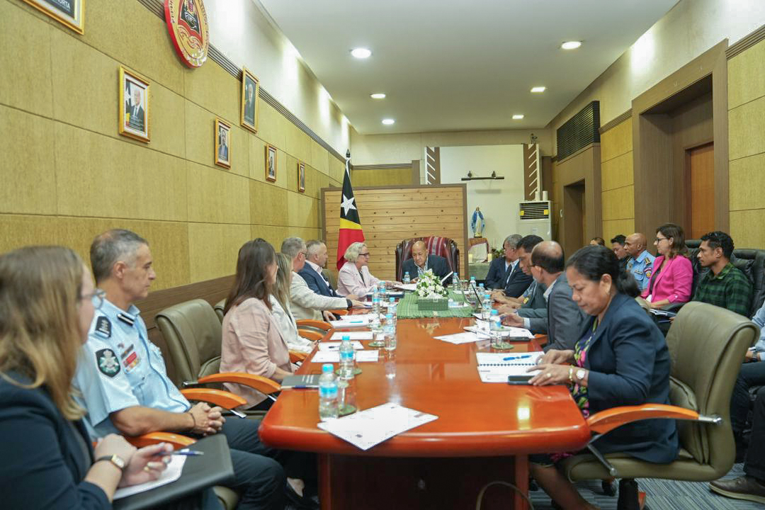 𝐆𝐑𝐔𝐏𝐔 𝐓𝐑𝐀𝐁𝐀𝐋𝐋𝐔 𝐈𝐍𝐓𝐄𝐑𝐌𝐈𝐍𝐈𝐒𝐓𝐄𝐑𝐈Á𝐋 𝐁Á 𝐂𝐈𝐁𝐄𝐑 𝐒𝐈𝐆𝐔𝐑𝐀𝐍𝐒𝐀 (𝐆𝐓𝐈𝐂𝐒) 𝐄𝐍𝐊𝐎𝐍𝐓𝐑𝐔 𝐇𝐎 𝐄𝐊𝐈𝐏𝐀 𝐀𝐒𝐄𝐒Ó𝐑 𝐒𝐘𝐂𝐍𝐄 𝐄𝐌𝐏𝐑𝐄𝐙𝐀 𝐀𝐔𝐒𝐓𝐑Á𝐋𝐈𝐀 𝐍𝐈𝐀𝐍.