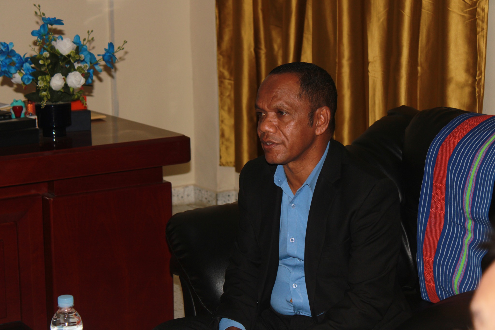 𝐈𝐇𝐀 𝐓𝐄𝐌𝐏𝐔 𝐁𝐀𝐃𝐀𝐊 𝐒𝐄𝐏𝐂 𝐒𝐄𝐈 𝐒𝐈𝐌𝐔 𝐃𝐄𝐋𝐄𝐆𝐀𝐒𝐀𝐔𝐍 𝐇𝐔𝐒𝐈 𝐆𝐄𝐍𝐄𝐑𝐀𝐋 𝐅𝐎𝐑𝐒𝐀 𝐄𝐒𝐓𝐀𝐃𝐎𝐒 𝐔𝐍𝐈𝐃𝐎𝐒 𝐀𝐌𝐄𝐑𝐈𝐊𝐀 (𝐄𝐔𝐀) 𝐌𝐀𝐈 𝐀𝐏𝐂