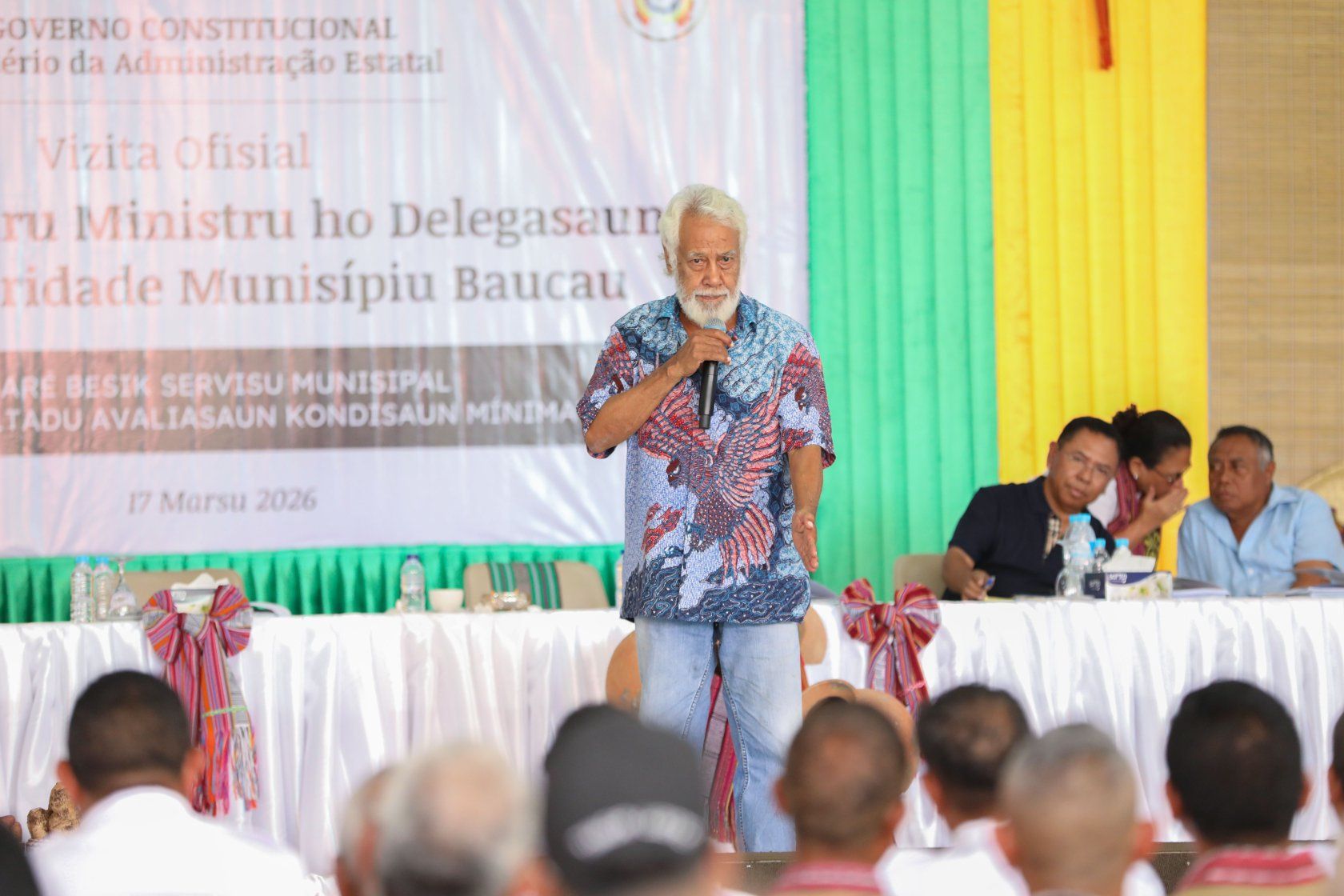 𝐏𝐌 𝐗𝐀𝐍𝐀𝐍𝐀 : 𝐁𝐀𝐈𝐍𝐇𝐈𝐑𝐀 𝐁𝐀𝐔𝐊𝐀𝐔 𝐈𝐇𝐀 𝐏𝐋𝐀𝐍𝐔 𝐃𝐈𝐃𝐈’𝐀𝐊, 𝐄Z𝐄𝐊𝐔𝐓𝐀 𝐃𝐈’𝐀𝐊 𝐁𝐀𝐔𝐊𝐀𝐔 𝐎𝐀𝐍 𝐒𝐄𝐈 𝐊𝐀𝐄𝐑 𝐑𝐀𝐒𝐈𝐊 𝐊𝐔𝐃𝐀 𝐓𝐀𝐋𝐈𝐍.