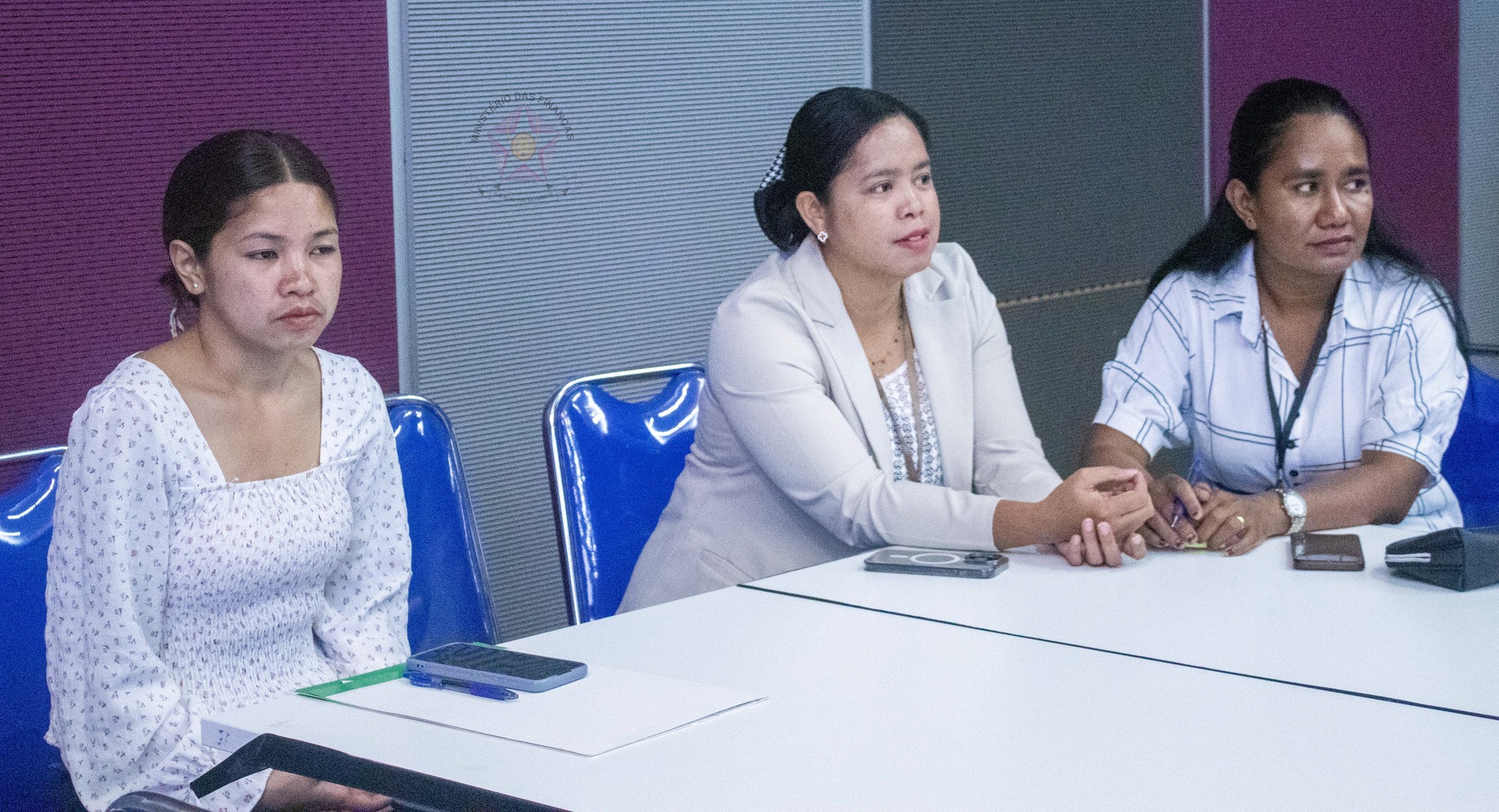 MF-UMAD REALIZA FORMASAUN KONA-BA MONITORIZASAUN NO AVALIASAUN