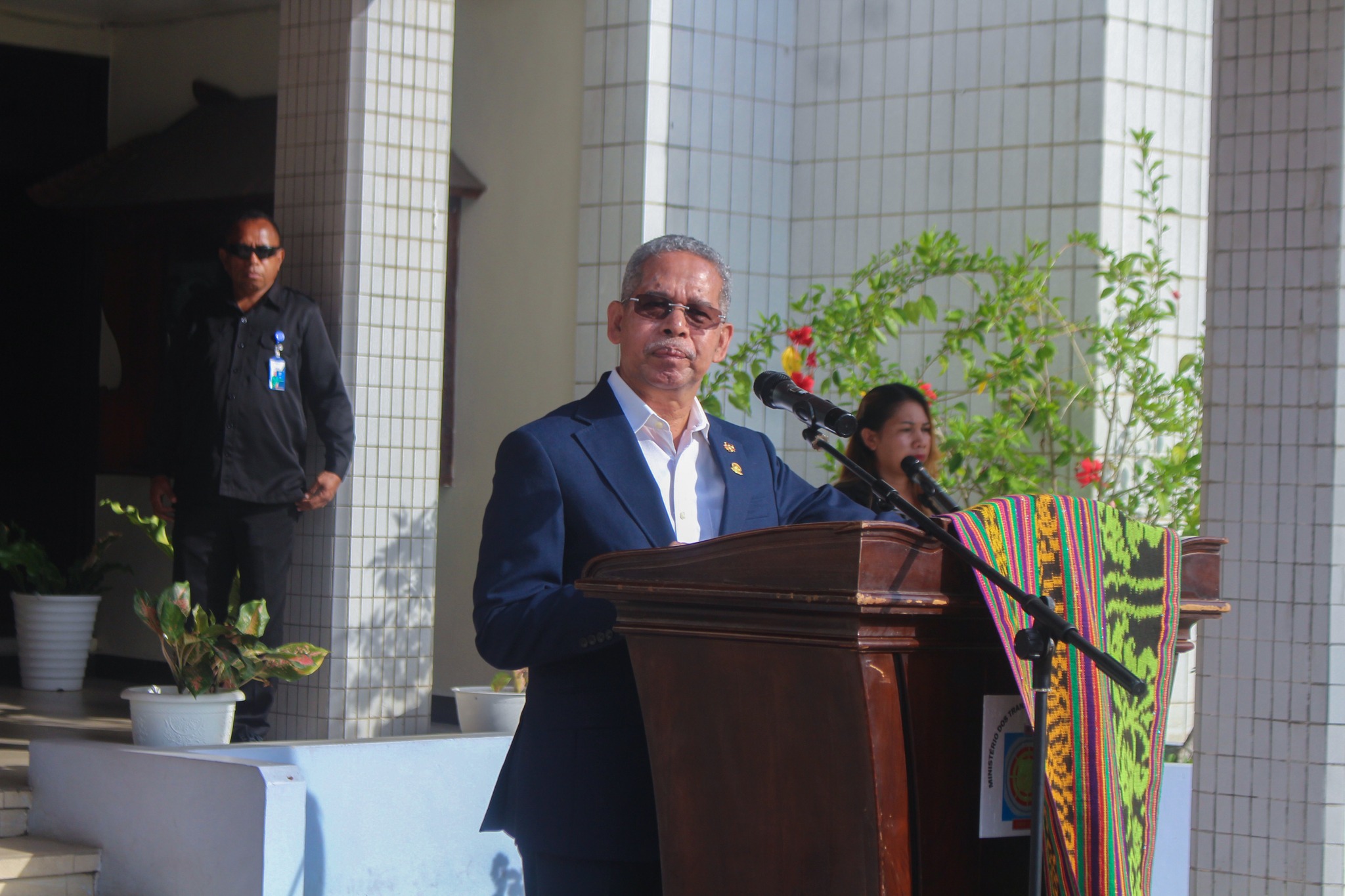 𝐌𝐈𝐍𝐈𝐒𝐓𝐑𝐔 𝐌𝐀𝐍𝐄𝐓𝐄𝐋𝐔 𝐇𝐔𝐒𝐔 𝐁Á 𝐅𝐔𝐍𝐒𝐈𝐎𝐍Á𝐑𝐈𝐔 𝐍𝐎 𝐃𝐈𝐑𝐄𝐉𝐄𝐍𝐓𝐄 𝐈𝐃𝐀-𝐈𝐃𝐀𝐊 𝐀𝐓𝐔 𝐇𝐀𝐋𝐎 𝐀𝐔𝐓𝐎 𝐀𝐕𝐀𝐋𝐈𝐒𝐀𝐔𝐍 𝐁Á 𝐒𝐄𝐑𝐕𝐈𝐒𝐔 𝐈𝐇𝐀 𝐓𝐈𝐍𝐀𝐍 𝟐𝟎𝟐𝟓.