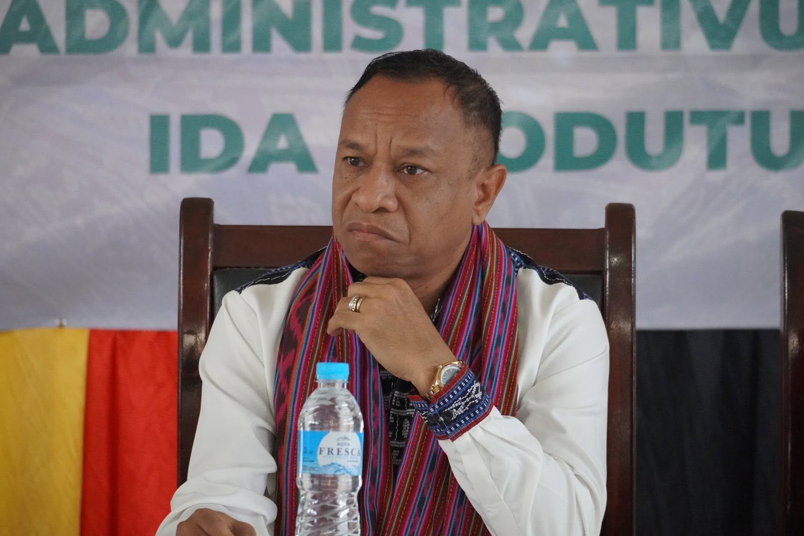 𝐌𝐈𝐍𝐈𝐒𝐓𝐑𝐔 𝐊𝐎𝐌É𝐑𝐒𝐈𝐔 𝐍𝐎 𝐈𝐍𝐃Ú𝐒𝐓𝐑𝐈𝐀, 𝐋𝐎𝐊𝐄 𝐒𝐄𝐌𝐈𝐍Á𝐑𝐈𝐔 𝐈𝐇𝐀 𝐌𝐔𝐍𝐈𝐒Í𝐏𝐈𝐔 𝐕𝐈𝐐𝐔𝐄𝐐𝐔𝐄