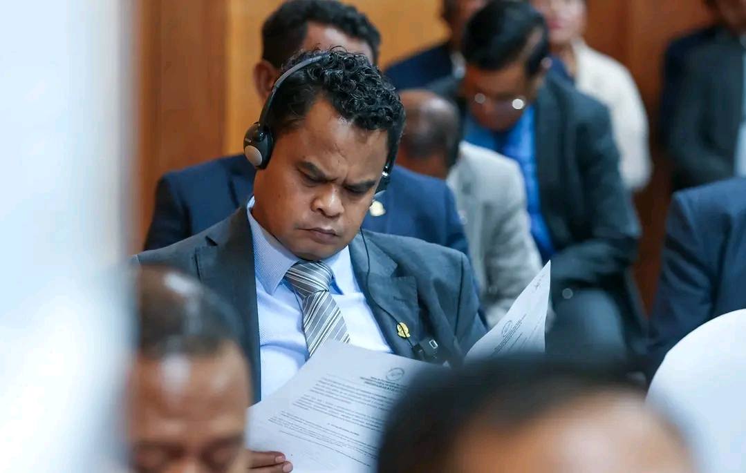 𝐒𝐄𝐃𝐋 𝐏𝐀𝐑𝐓𝐈𝐒𝐈𝐏𝐀 𝐃𝐄𝐁𝐀𝐓𝐄 𝐏𝐑𝐎𝐏𝐎𝐒𝐓𝐀 𝐋𝐄𝐈 𝐎𝐑𝐒𝐀𝐌𝐄𝐍𝐓𝐔 𝐉𝐄𝐑𝐀́𝐋 𝐄𝐒𝐓𝐀𝐃𝐔 𝐓𝐈𝐍𝐀𝐍 𝟐𝟎𝟐𝟔 𝐈𝐇𝐀 𝐏𝐍.