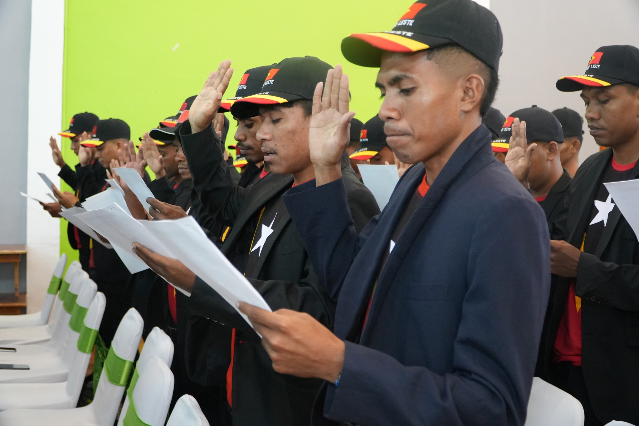 𝗚𝗢𝗩𝗘𝗥𝗡𝗢 𝗔𝗦𝗜𝗡𝗔 𝗗𝗘𝗞𝗟𝗔𝗥𝗔𝗦𝗔𝗨𝗡 𝗛𝗔𝗠𝗨𝗧𝗨𝗞 𝗛𝗢 𝗙𝗔𝗠𝗜𝗟𝗜𝗔 𝗡𝗢 𝗧𝗥𝗔𝗕𝗔𝗟𝗟𝗔𝗗𝗢𝗥 𝗧𝗜𝗠𝗢𝗥𝗢𝗔𝗡 𝗔𝗡𝗧𝗘𝗦 𝗠𝗢𝗕𝗜𝗟𝗜𝗭𝗔 𝗕𝗔 𝗜𝗛𝗔 𝗡𝗔𝗦𝗔𝗨𝗡 𝗞𝗢𝗥𝗘𝗔 𝗦𝗨𝗟.