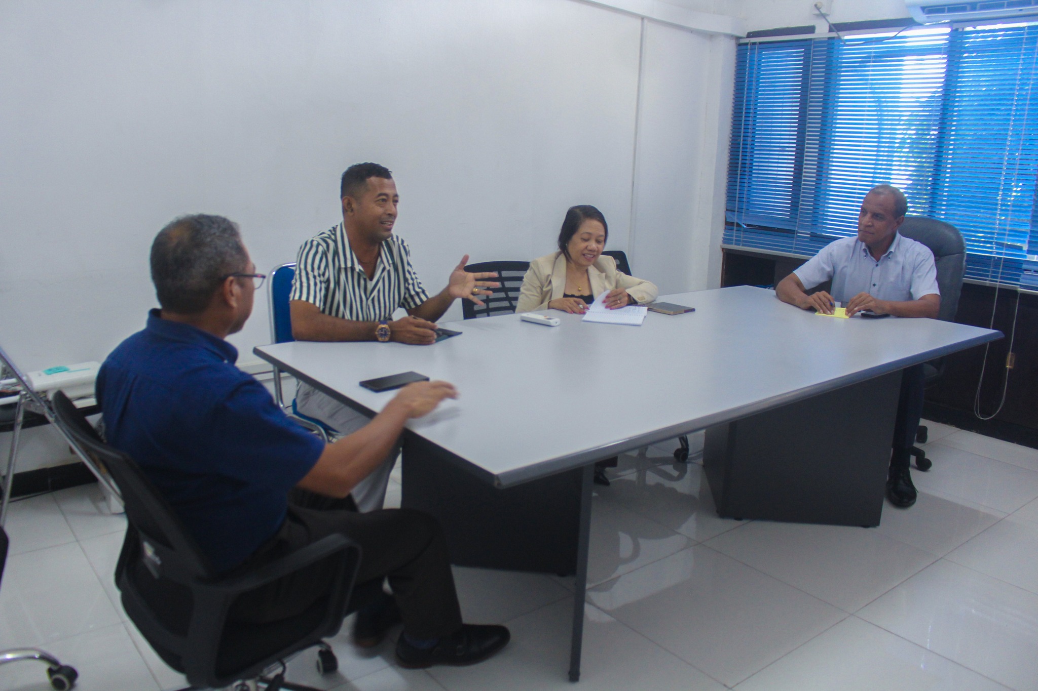 𝐌𝐈𝐍𝐈𝐒𝐓É𝐑𝐈𝐔 𝐓𝐑𝐀𝐍𝐒𝐏𝐎𝐑𝐓𝐄 𝐍𝐎 𝐊𝐎𝐌𝐔𝐍𝐈𝐊𝐀𝐒𝐀𝐔𝐍 𝐋𝐈𝐔𝐇𝐎𝐒𝐈 𝐃𝐍𝐓𝐓 𝐒𝐄𝐈 𝐋𝐀𝐍𝐒𝐀 𝐒𝐈𝐒𝐓𝐄𝐌𝐀 𝐊𝐎𝐍𝐓𝐑𝐎𝐋𝐔 𝐓𝐑Á𝐅𝐈𝐊𝐔 Á𝐑𝐄𝐀 (𝐀𝐓𝐂𝐒) 𝐒𝐈𝐍𝐎𝐑𝐔𝐒 𝐍𝐎 𝐇𝐀𝐋𝐓𝐄.