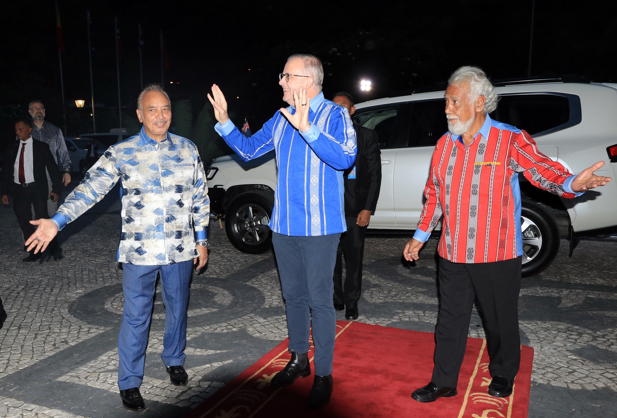 𝐕𝐢𝐬𝐞-𝐏𝐌 𝐚𝐤𝐨𝐦𝐩𝐚ñ𝐚 𝐏𝐑 𝐧𝐨 𝐏𝐌 𝐢𝐡𝐚 𝐣𝐚𝐧𝐭𝐚𝐫 𝐡𝐚𝐦𝐮𝐭𝐮𝐤 𝐢𝐡𝐚 𝐏𝐚𝐥á𝐬𝐢𝐮 𝐍𝐨𝐛𝐫𝐞