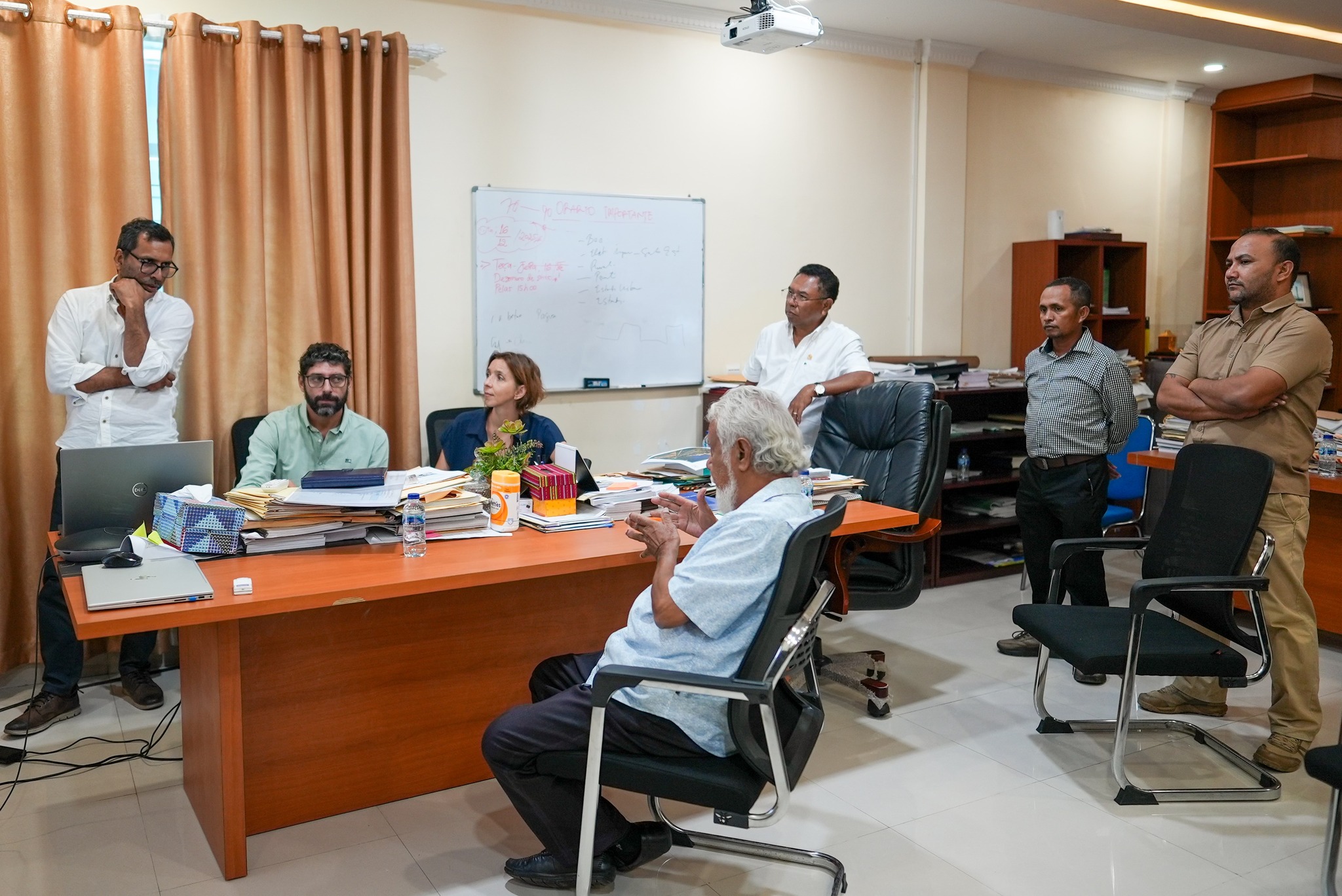 𝗠𝗜𝗡𝗜𝗦𝗧𝗥𝗨 𝗢𝗕𝗥𝗔𝗦 𝗣Ú𝗕𝗟𝗜𝗞𝗔𝗦 𝗔𝗣𝗥𝗘𝗭𝗘𝗡𝗧𝗔 𝗣𝗟𝗔𝗡𝗨 𝗔𝗟𝗔𝗥𝗚𝗔𝗠𝗘𝗡𝗧𝗨 𝗘𝗦𝗧𝗥𝗔𝗗𝗔 𝗛𝗨𝗦𝗜 𝗣𝗢𝗡𝗧𝗘 𝗕.𝗝.𝗛𝗔𝗕𝗜𝗕𝗜𝗘-𝗞𝗥𝗜𝗦𝗧𝗢 𝗥𝗘𝗜 𝗕Á 𝗣𝗠 𝗫𝗔𝗡𝗔𝗡𝗔.