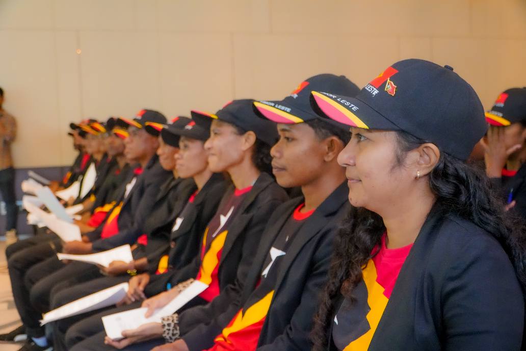 GOVERNO ASINA DEKLARASAUN HAMUTUK HO FAMILIA NO TRABALLADOR TIMOR OAN NAIN 120 HODI BA SERVISU IHA NASAUN AUSTRALIA.