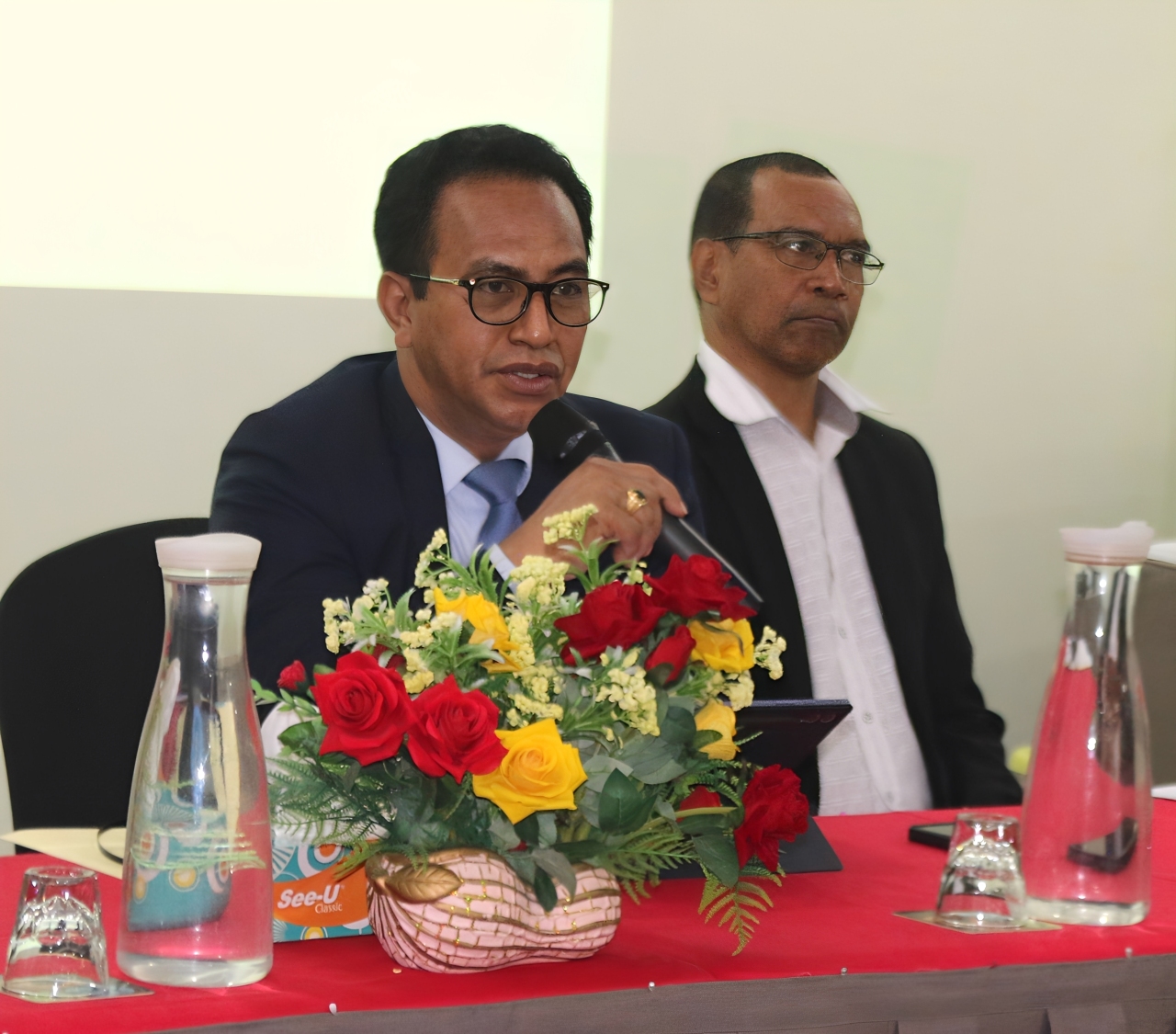 𝗠𝗜𝗡𝗜𝗦𝗧𝗥𝗨 𝗝𝗨𝗦𝗧𝗜𝗦𝗔 𝗔𝗕𝗘𝗥𝗧𝗨𝗥𝗔 𝗣𝗥𝗢𝗚𝗥𝗔𝗠𝗔 𝗙𝗢𝗥𝗠𝗔𝗦𝗔𝗨𝗡 𝗣𝗢𝗡𝗧𝗨 𝗙𝗢𝗞Á𝗟 𝗗𝗜𝗥𝗘𝗜𝗧𝗨 𝗛𝗨𝗠𝗔𝗡𝗨𝗦