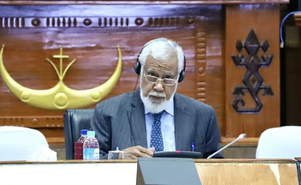 𝐋𝐨𝐫𝐨𝐧 𝐃𝐚𝐫𝐮𝐚𝐤 𝐃𝐞𝐛𝐚𝐭𝐞 𝐏𝐫𝐨𝐩𝐨𝐬𝐭𝐚 𝐋𝐞𝐢 𝐎𝐉𝐄 𝟐𝟎𝟐𝟔