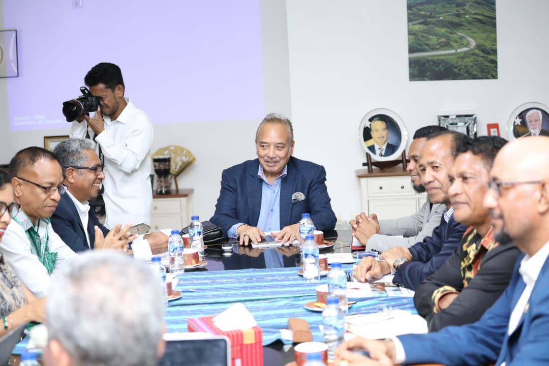 𝐕𝐢𝐬𝐞-𝐏𝐌 𝐡𝐚𝐥𝐚’𝐨 𝐫𝐞𝐮𝐧𝐢𝐚𝐮𝐧 𝐢𝐧𝐭𝐞𝐫𝐦𝐢𝐧𝐢𝐬𝐭𝐞𝐫𝐢𝐚́𝐥 𝐝𝐚𝐫𝐮𝐚𝐤 𝐤𝐨𝐧𝐚-𝐛𝐚́ 𝐤𝐨𝐨𝐫𝐝𝐞𝐧𝐚𝐬𝐚𝐮𝐧 𝐚𝐬𝐮𝐧𝐭𝐮 𝐞𝐤𝐨𝐧𝐨́𝐦𝐢𝐤𝐮