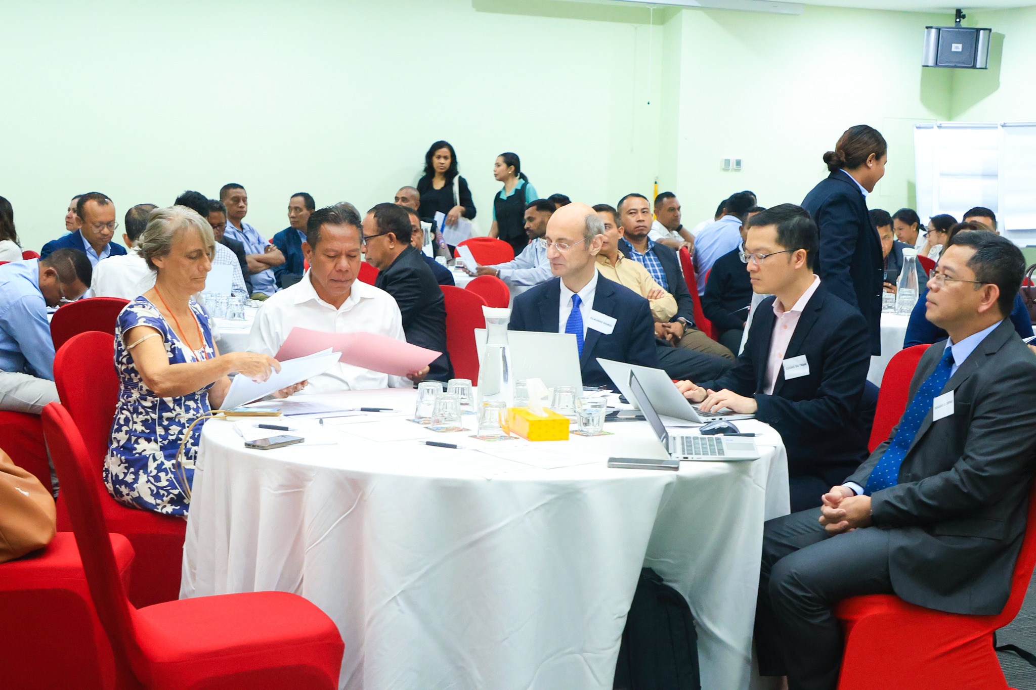 𝐕𝐢𝐬𝐞-𝐌𝐢𝐧𝐢𝐬𝐭𝐫𝐮 𝐊𝐨𝐦𝐞́𝐫𝐬𝐢𝐮 𝐧𝐨 𝐈𝐧𝐝𝐮́𝐬𝐭𝐫𝐢𝐚 𝐏𝐫𝐞𝐳𝐢𝐝𝐞 𝐀𝐛𝐞𝐫𝐭𝐮𝐫𝐚 𝐎𝐮𝐭𝐫𝐞𝐚𝐜𝐡 𝐏𝐫𝐨𝐠𝐫𝐚𝐦𝐦𝐞 𝐀𝐓𝐈𝐆𝐀 𝐀𝐭𝐮𝐚𝐥𝐢𝐳𝐚𝐝𝐮 𝐢𝐡𝐚 𝐃𝐢́𝐥𝐢