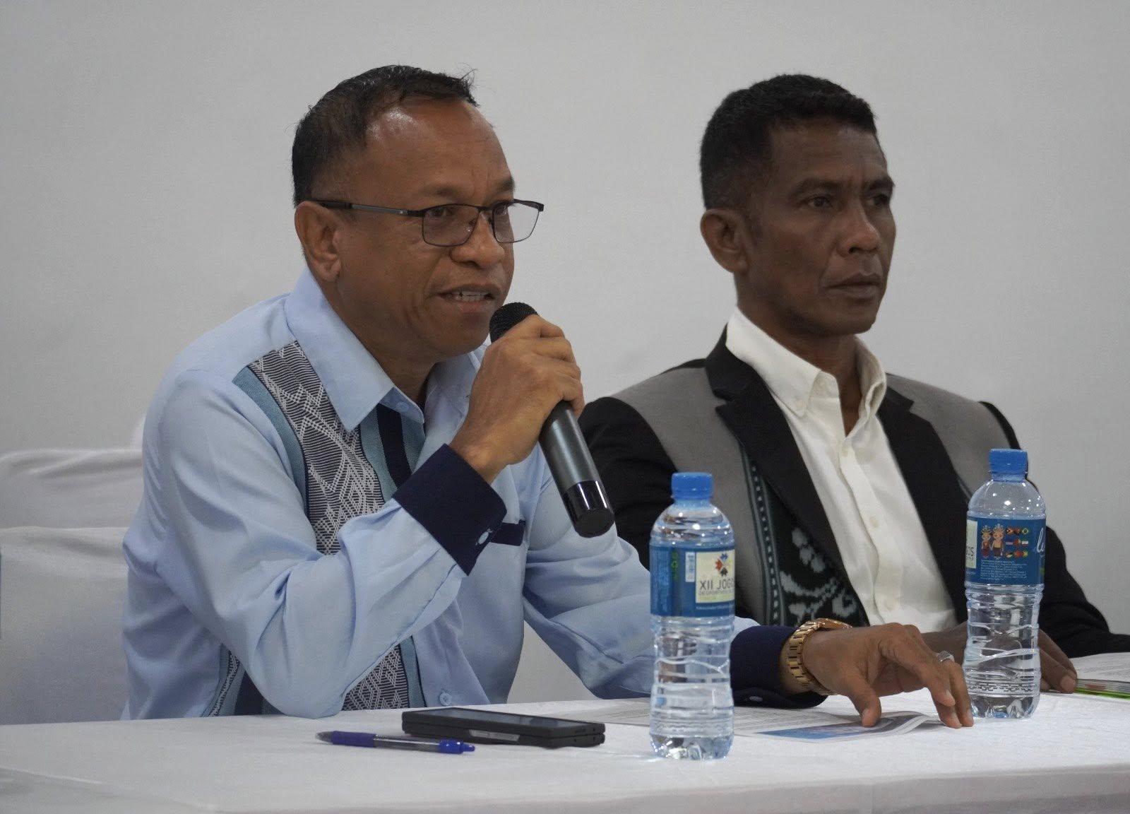 𝐌𝐢𝐧𝐢𝐬𝐭é𝐫𝐢𝐮 𝐊𝐨𝐦é𝐫𝐬𝐢𝐮 𝐧𝐨 𝐈𝐧𝐝ú𝐬𝐭𝐫𝐢𝐚 𝐇𝐚𝐥𝐚’𝐨 𝐒𝐨𝐫𝐮𝐦𝐮𝐭𝐮 𝐡𝐨 𝐀𝐃𝐁 𝐤𝐨𝐧𝐚-𝐛𝐚 𝐏𝐥𝐚𝐧𝐮 𝐃𝐞𝐳𝐞𝐧𝐯𝐨𝐥𝐯𝐢𝐦𝐞𝐧𝐭𝐮 𝐔𝐫𝐛𝐚𝐧𝐮