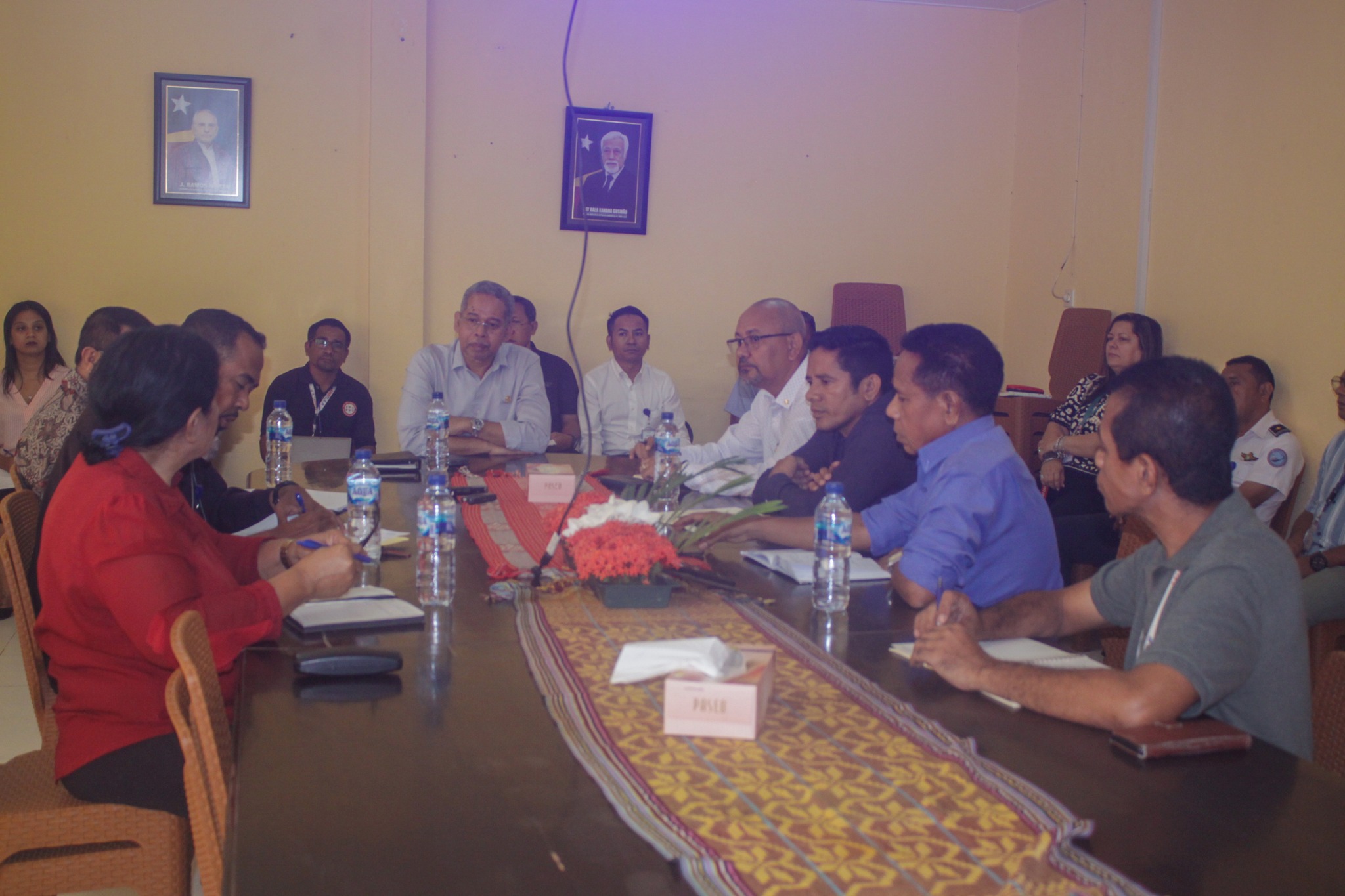 𝐀𝐍𝐀𝐓𝐋-𝐄𝐏 𝐀𝐓𝐔𝐀𝐋𝐈𝐙𝐀 𝐏𝐑𝐎𝐆𝐑𝐄𝐒𝐔 𝐒𝐄𝐑𝐕𝐈𝐒𝐔 𝐁Á 𝐌𝐈𝐍𝐒𝐈𝐓𝐑𝐔 𝐌𝐀𝐍𝐄𝐓𝐄𝐋𝐔.