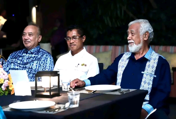 Embaixadór ASEAN Sira iha Dili, Selebra Adezaun TL ba ASEAN