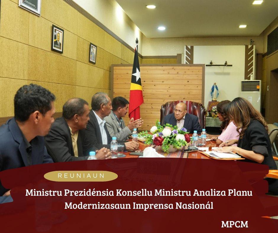 PN Aprova Adezaun Timor-Leste nian ba Karta ASEAN iha Plenária Parlamentár