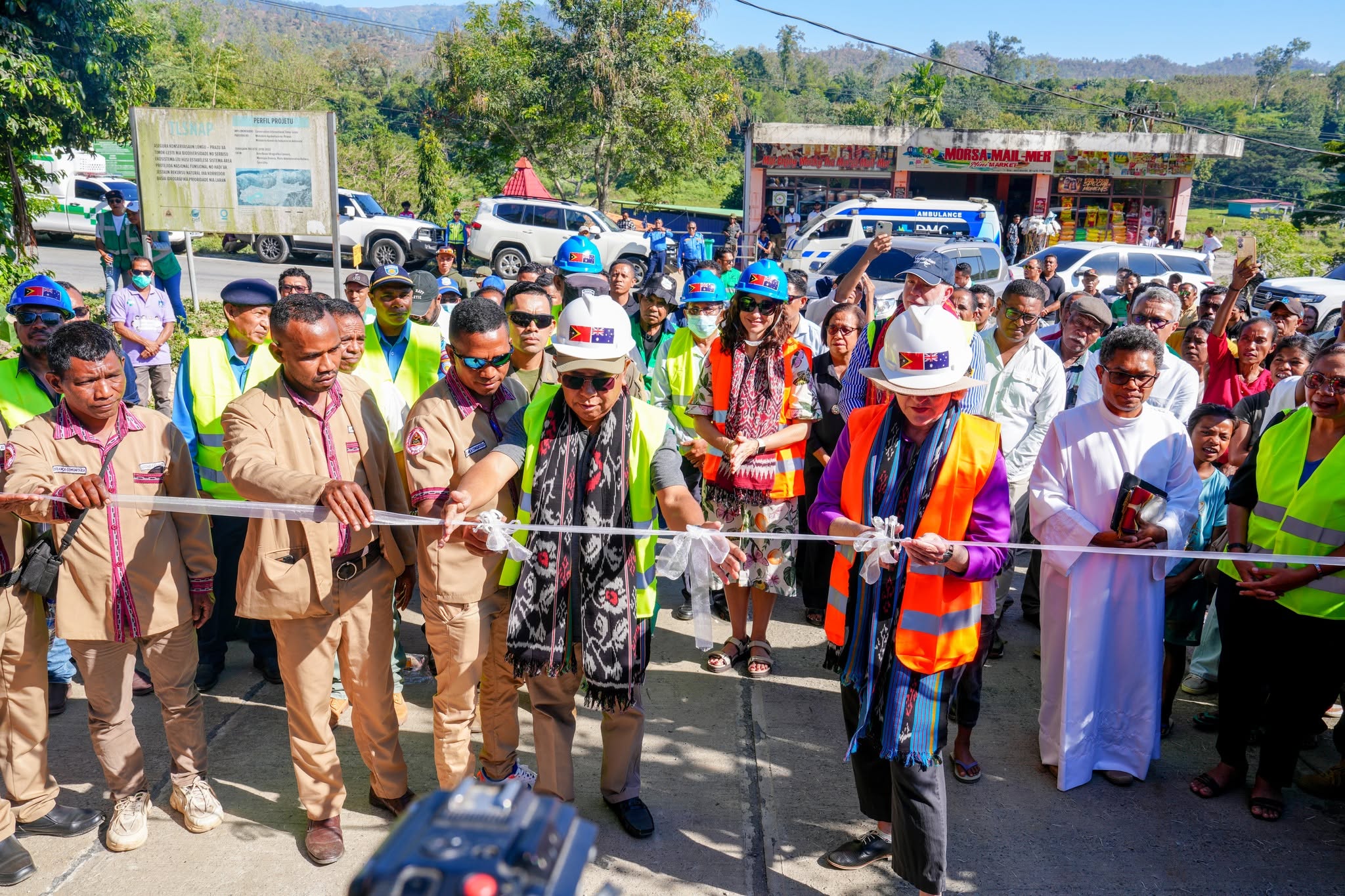 𝗠𝗜𝗡𝗜𝗦𝗧𝗥𝗨 𝗢𝗕𝗥𝗔𝗦 𝗣Ú𝗕𝗟𝗜𝗞𝗔𝗦 𝗛𝗢 𝗘𝗠𝗕𝗔𝗜𝗫A𝗗O𝗥𝗔 𝗔𝗨𝗦𝗧𝗥Á𝗟𝗜𝗔 𝗕Á 𝗧𝗜𝗠𝗢𝗥-𝗟𝗘𝗦𝗧𝗘 𝗜𝗡𝗔𝗚𝗨𝗥𝗔 𝗣𝗥𝗢𝗝𝗘𝗧𝗨 𝗘𝗦𝗧𝗥𝗔𝗗𝗔 𝗥𝗨𝗥Á𝗟 𝗗𝗔𝗛𝗨𝗟𝗨𝗞 𝗡𝗘’𝗘𝗕𝗘́ 𝗨Z𝗔 𝗧𝗘𝗞𝗡𝗢𝗟Ó𝗝𝗜𝗔 𝗙𝗥𝗖 𝗜𝗛𝗔 𝗥𝗔𝗜𝗟𝗔𝗞𝗨.