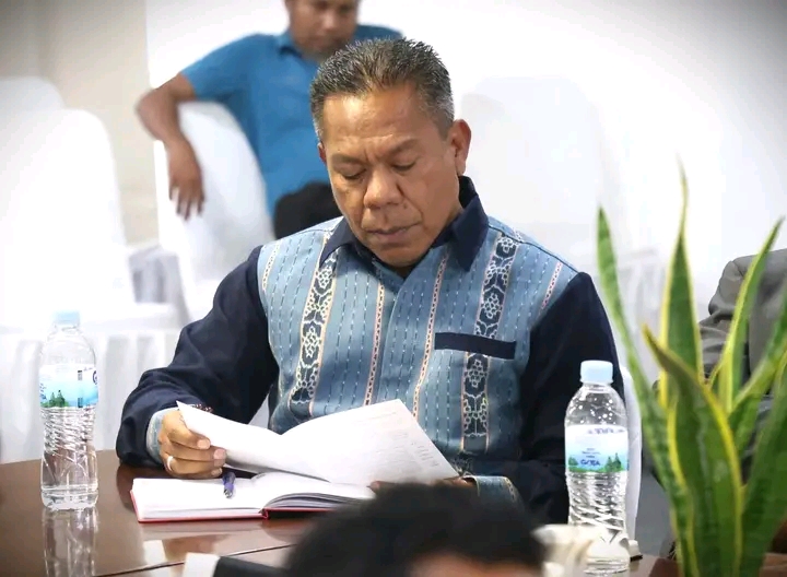 MNEC Halo Konsultasaun Ho MCI Kona-Ba Roteiru Poz-Adezaun Ba Implementasaun Akordu Ekonomiku ASEAN Nian