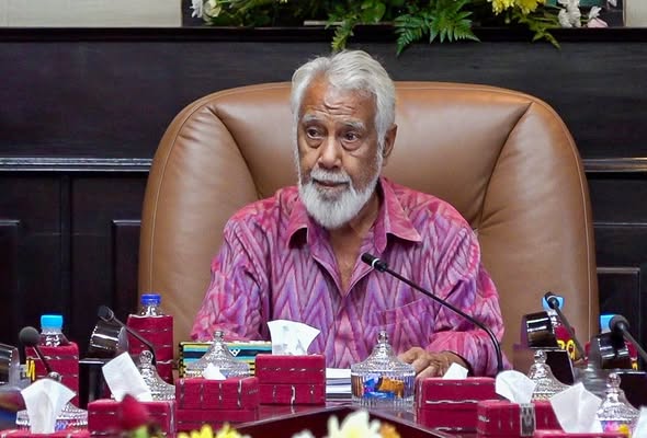 𝐊𝐨𝐧𝐬𝐞𝐥𝐥𝐮 𝐌𝐢𝐧𝐢𝐬𝐭𝐫𝐮 𝐀𝐩𝐫𝐨𝐯𝐚𝐬𝐚𝐮𝐧 𝐏𝐫𝐨𝐣𝐞𝐭𝐮 𝐑𝐞𝐳𝐨𝐥𝐮𝐬𝐚𝐮𝐧 𝐊𝐨𝐧𝐚-𝐛𝐚 𝐑𝐚𝐭𝐢𝐟𝐢𝐤𝐚𝐬𝐚𝐮𝐧 𝐃𝐞𝐤𝐥𝐚𝐫𝐚𝐬𝐚𝐮𝐧 𝐀𝐝𝐦𝐢𝐬𝐚𝐮𝐧 𝐓𝐋 𝐛𝐚 𝐀𝐒𝐄𝐀𝐍