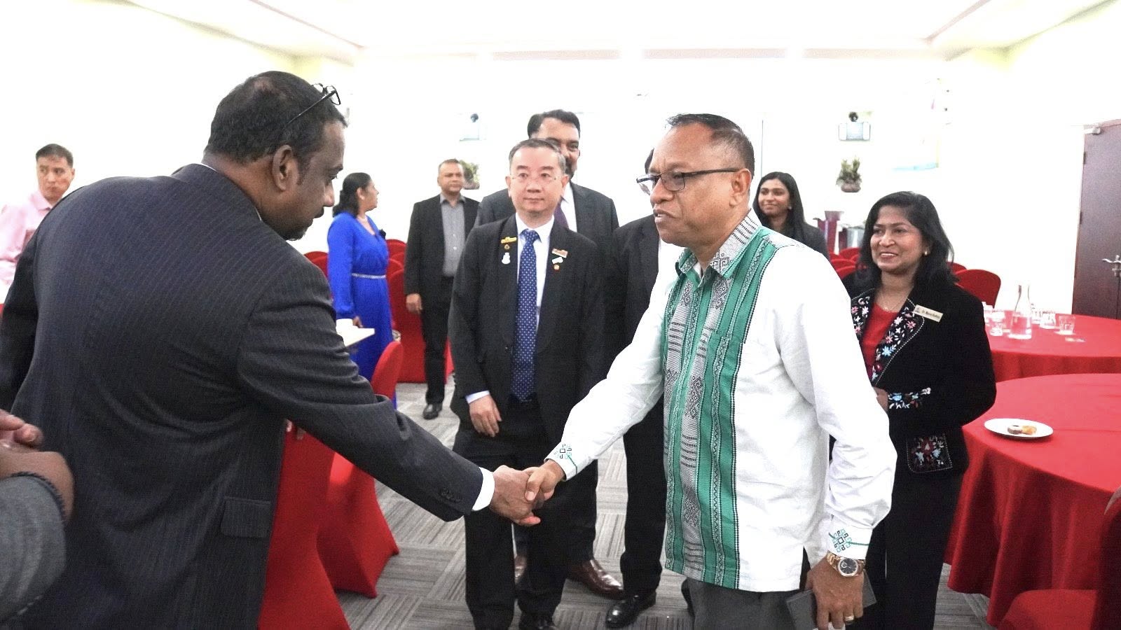 𝐃𝐞𝐥𝐚𝐠𝐚𝐬𝐚𝐮𝐧 𝐀𝐬𝐨𝐬𝐢𝐚𝐬𝐚𝐮𝐧 𝐟𝐨𝐫𝐧𝐞𝐬𝐞𝐝ó𝐫 𝐟𝐨𝐫𝐦𝐚𝐬𝐚𝐮𝐧 𝐌𝐚𝐥𝐚𝐲𝐬𝐢𝐚 𝐡𝐚𝐬𝐨𝐫𝐮 𝐌𝐢𝐧𝐢𝐬𝐭𝐫𝐮 𝐊𝐨𝐦é𝐫𝐬𝐢𝐮 𝐧𝐨 𝐈𝐧𝐝ú𝐬𝐭𝐫𝐢𝐚