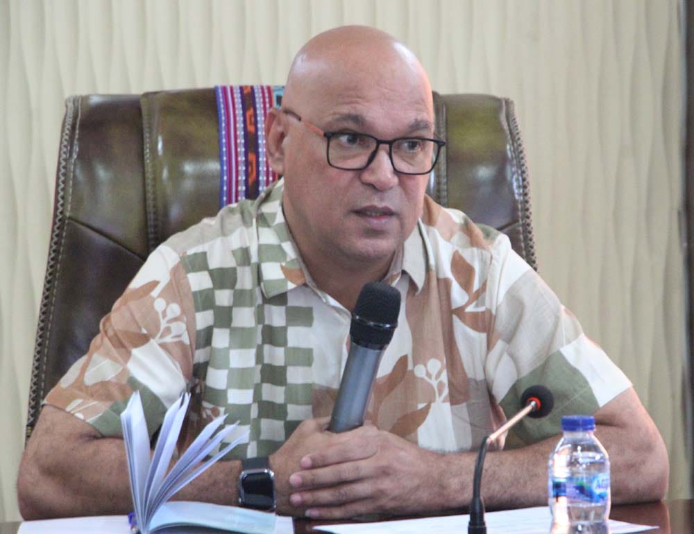 📢 𝗥𝗲𝘂𝗻𝗶𝗮𝘂𝗻 𝗞𝗼𝗿𝗱𝗲𝗻𝗮𝘀𝗮𝘂𝗻 𝗘𝗻𝘁𝗿𝗲 𝗠𝗝𝗗𝗔𝗞, 𝗖𝗣𝗡𝗧𝗟 𝗻𝗼 𝗖𝗗𝗧𝗟🇹🇱