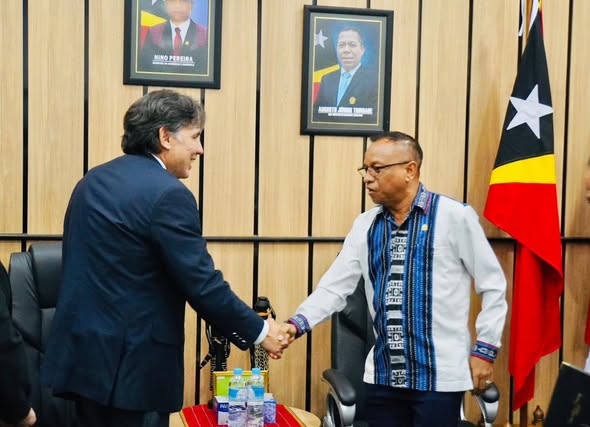 𝐌𝐢𝐧𝐢𝐬𝐭𝐫𝐮 𝐌𝐂𝐈, 𝐒𝐢𝐦𝐮 𝐕𝐢𝐳𝐢𝐭𝐚 𝐊𝐨𝐫𝐭𝐞𝐳𝐢𝐚 𝐡𝐮𝐬𝐢 𝐄𝐧𝐤𝐚𝐫𝐫𝐞𝐠𝐚𝐝𝐮 𝐍𝐞𝐠ó𝐬𝐢𝐮 𝐄𝐔𝐀