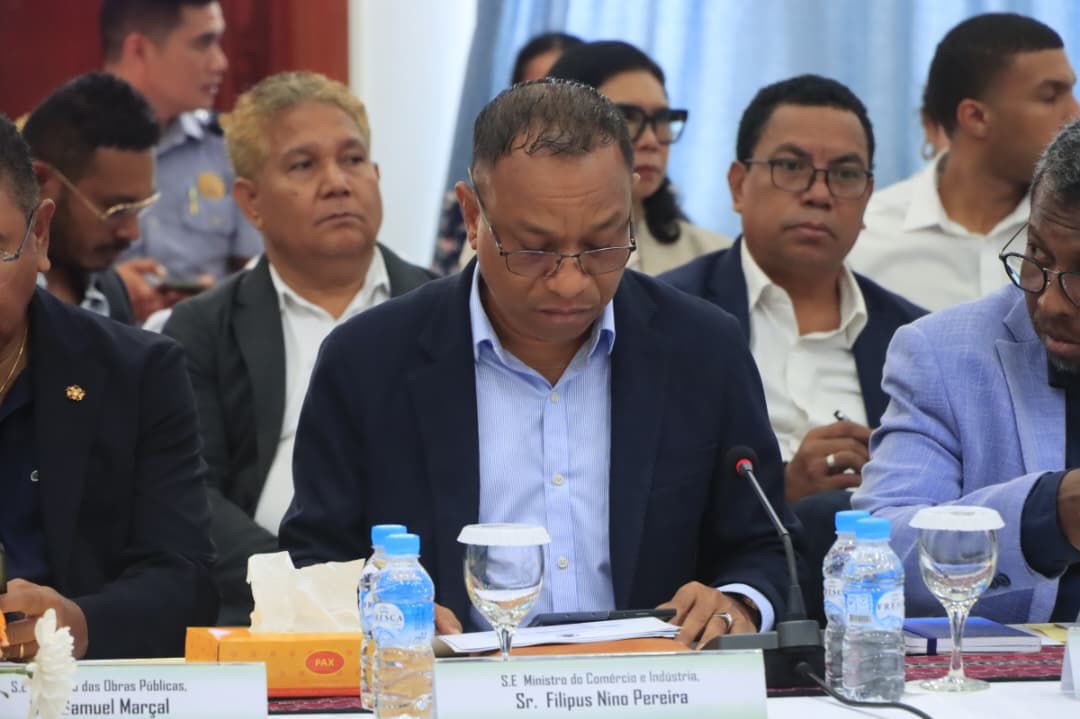 𝐄𝐧𝐤𝐨𝐧𝐭𝐫𝐮 𝐊𝐨𝐨𝐫𝐝𝐞𝐧𝐚𝐬𝐚𝐮𝐧 𝐈𝐧𝐭𝐞𝐫𝐦𝐢𝐧𝐢𝐬𝐭𝐞𝐫𝐢á𝐥 𝐀𝐒𝐄𝐀𝐍 𝐧𝐢𝐚𝐧 𝐛𝐚-𝐝𝐚𝐥𝐚 𝟑, 𝐡𝐚𝐟𝐨𝐢𝐧 𝐚𝐬𝐢𝐧𝐚 𝐃𝐞𝐤𝐥𝐚𝐫𝐚𝐬𝐚𝐮𝐧 𝐀𝐝𝐦𝐢𝐬𝐚𝐮𝐧 𝐓𝐢𝐦𝐨𝐫-𝐋𝐞𝐬𝐭𝐞 𝐧𝐮’𝐮𝐝𝐚𝐫 𝐦𝐞𝐦𝐛𝐫𝐮 𝟏º 𝐀𝐒𝐄𝐀𝐍