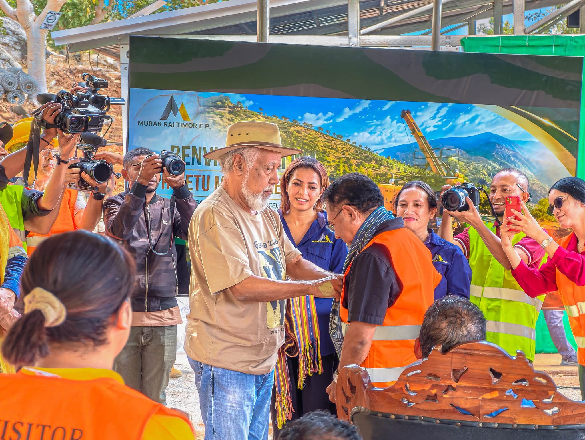 𝗚𝗢𝗩𝗘𝗥𝗡𝗨 𝗛𝗔𝗛U 𝗣𝗘𝗥𝗙𝗨𝗥𝗔𝗦𝗔𝗨𝗡 𝗕Á 𝗣𝗥𝗢𝗝𝗘𝗧𝗨 𝗠𝗔́𝗥𝗠𝗢𝗥𝗘 𝗜𝗛𝗔 𝗪𝗘-𝗨𝗔𝗛, 𝗦𝗨𝗕𝗔𝗨𝗡.
