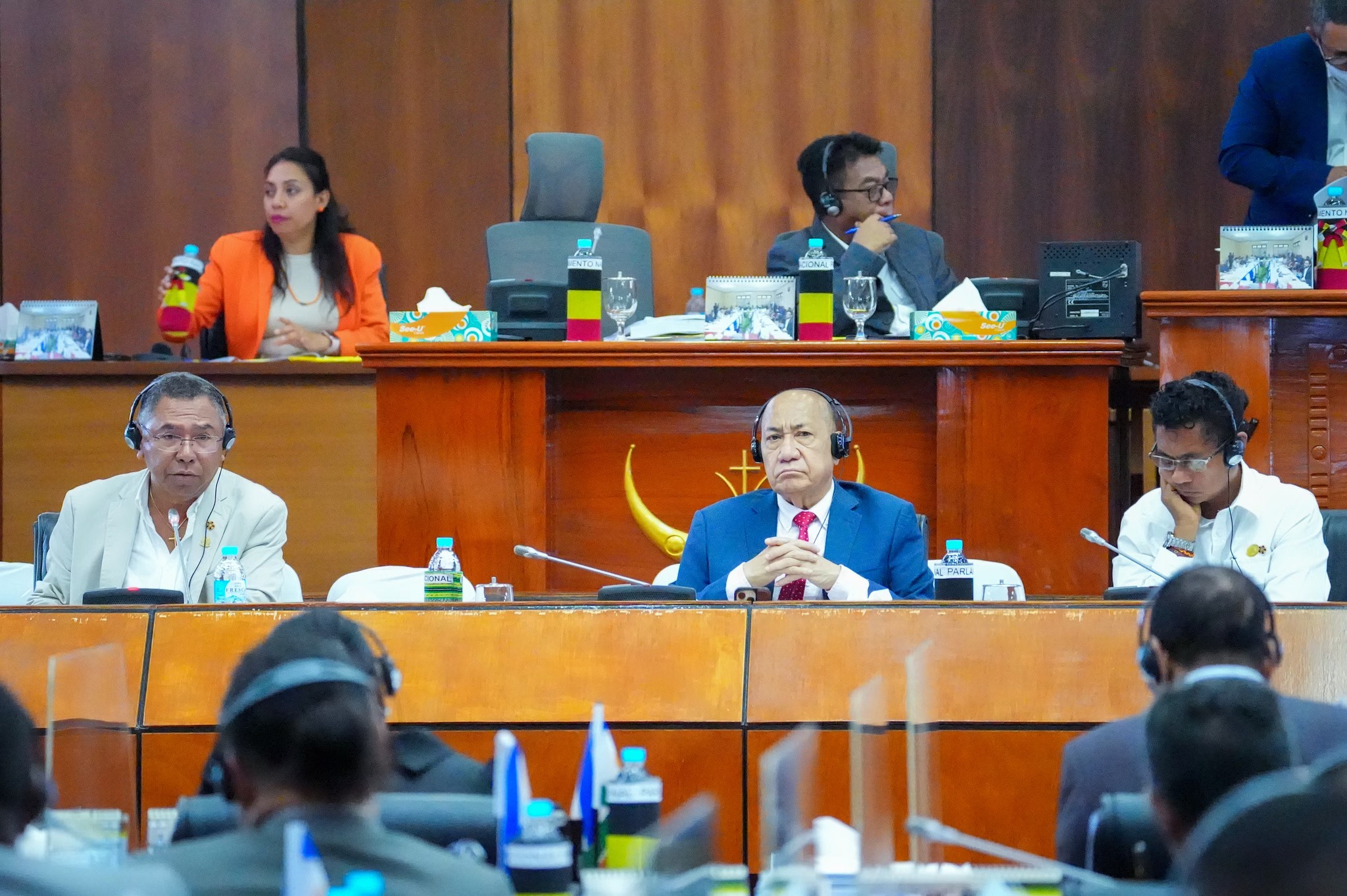 𝗚𝗢𝗩𝗘𝗥𝗡𝗨 𝗛𝗢 𝗣𝗔𝗥𝗟𝗔𝗠𝗘𝗡𝗧𝗨 𝗡𝗔𝗦𝗜𝗢𝗡Á𝗟 𝗛𝗔𝗛𝗨’𝗨 𝗗𝗘𝗕𝗔𝗧𝗘 𝗢𝗝𝗘 𝟮𝟬𝟮𝟲 𝗜𝗛𝗔 𝗘𝗦𝗣𝗘𝗦𝗜Á𝗟𝗜𝗗𝗔𝗗𝗘.