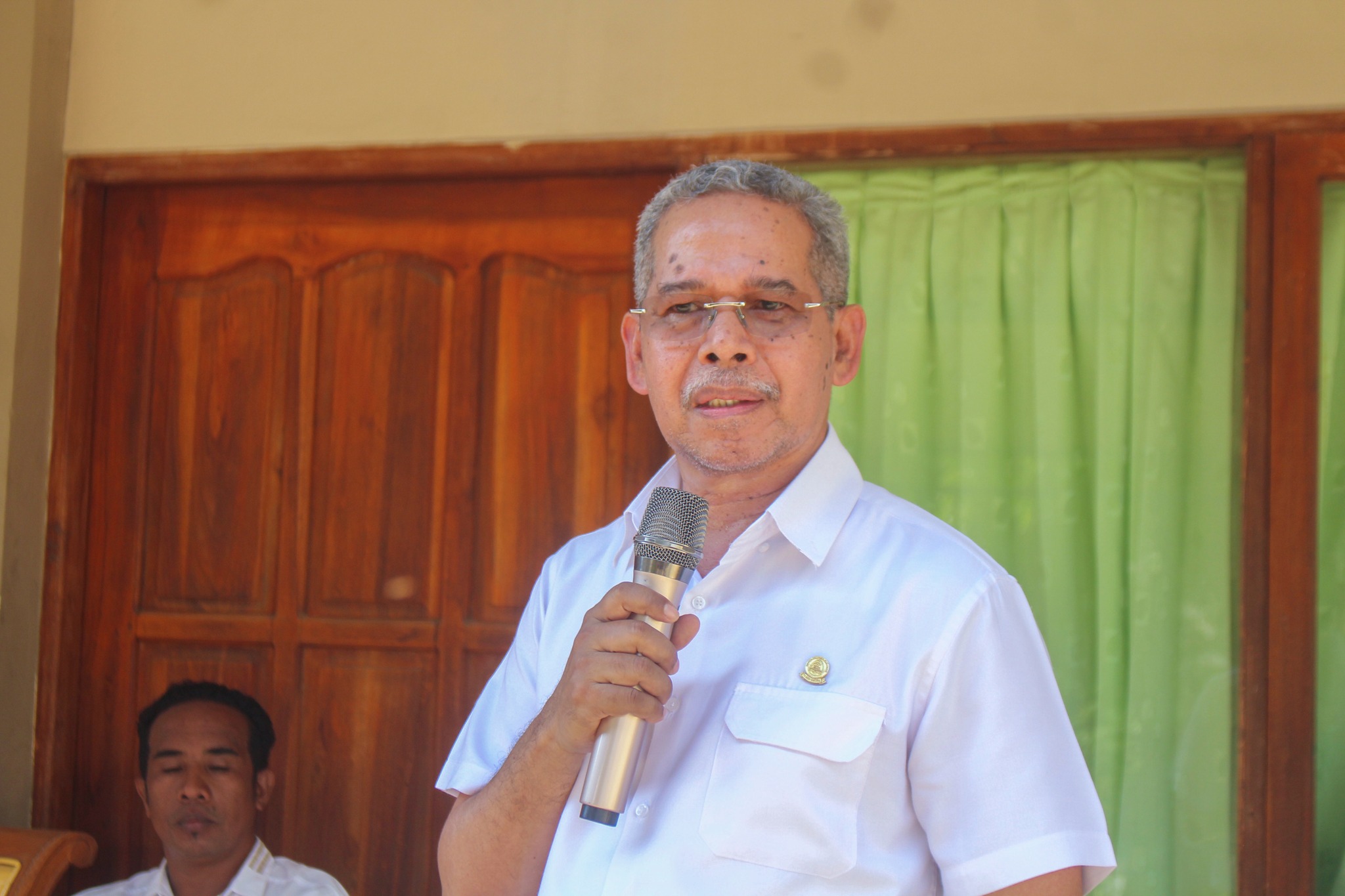 𝐌𝐈𝐍𝐈𝐒𝐓𝐑𝐔 𝐌𝐀𝐍𝐄𝐓𝐄𝐋𝐔 𝐇𝐔𝐒𝐔 𝐊𝐎𝐌𝐔𝐍𝐈𝐃𝐀𝐃𝐄 𝐀𝐅𝐄𝐈𝐓𝐀𝐃𝐔 𝟓𝟐 𝐊𝐎𝐎𝐏𝐄𝐑𝐀 𝐇𝐎 𝐆𝐎𝐕𝐄𝐑𝐍𝐔 𝐁Á 𝐃𝐄𝐙𝐄𝐍𝐕𝐎𝐋𝐕𝐈𝐌𝐄𝐍𝐓𝐔 𝐍𝐎 𝐄𝐒𝐏𝐀𝐍𝐒𝐀𝐔𝐍 𝐀𝐈𝐏𝐍𝐋 𝐂𝐎𝐌𝐎𝐑𝐎 𝐃𝐈𝐋𝐈.