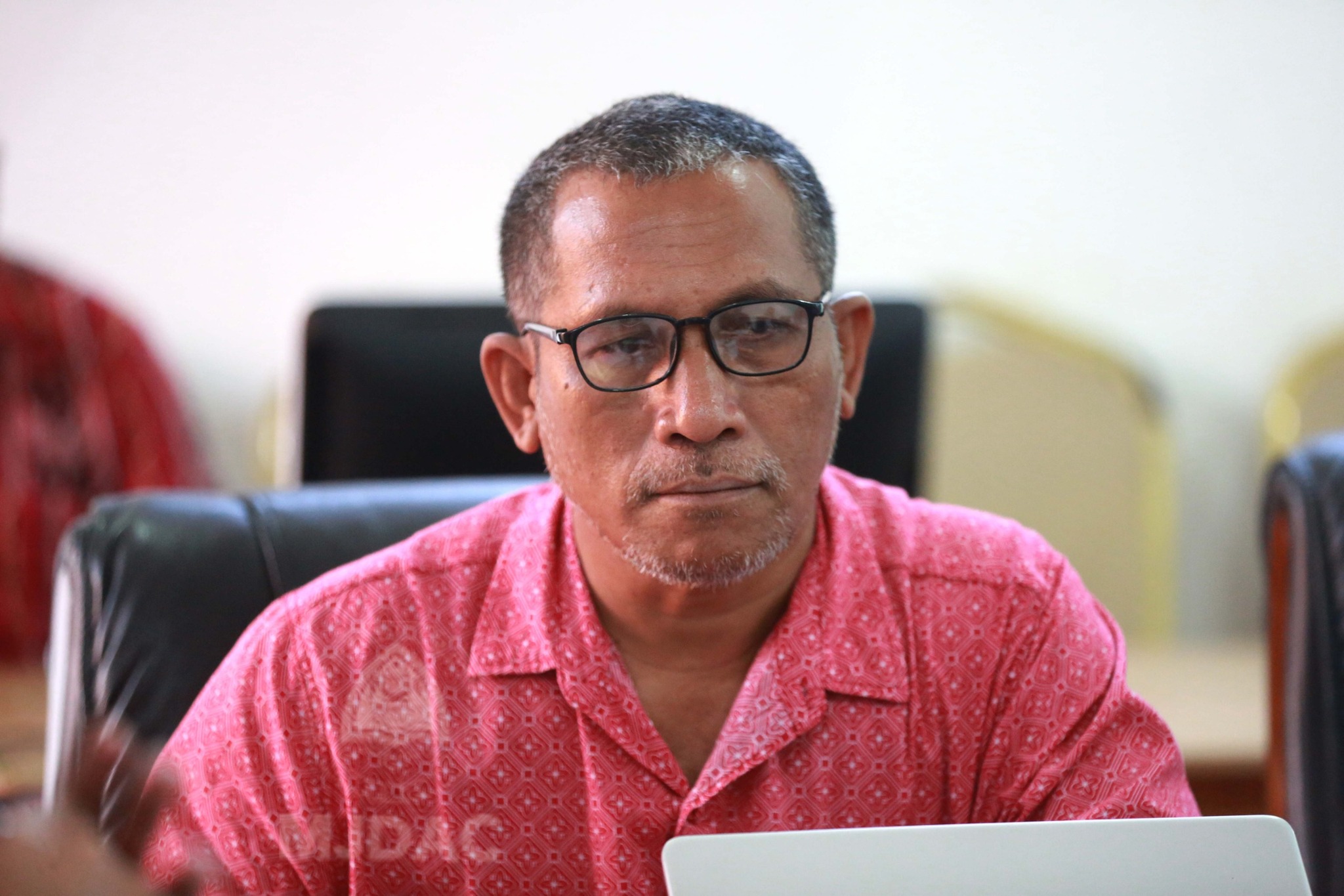 MJDAK Apoia Realizasaun Jornada Joventude Katólika iha Remexio Dili, 11 Maiu 2026 – Sua Exelénsia Ministru Juventude, Desportu, Arte no Kultura (MJDAK), Sr. Nelyo Isaac Sarmento, reafirma kometimentu Governu nian hodi apoia "