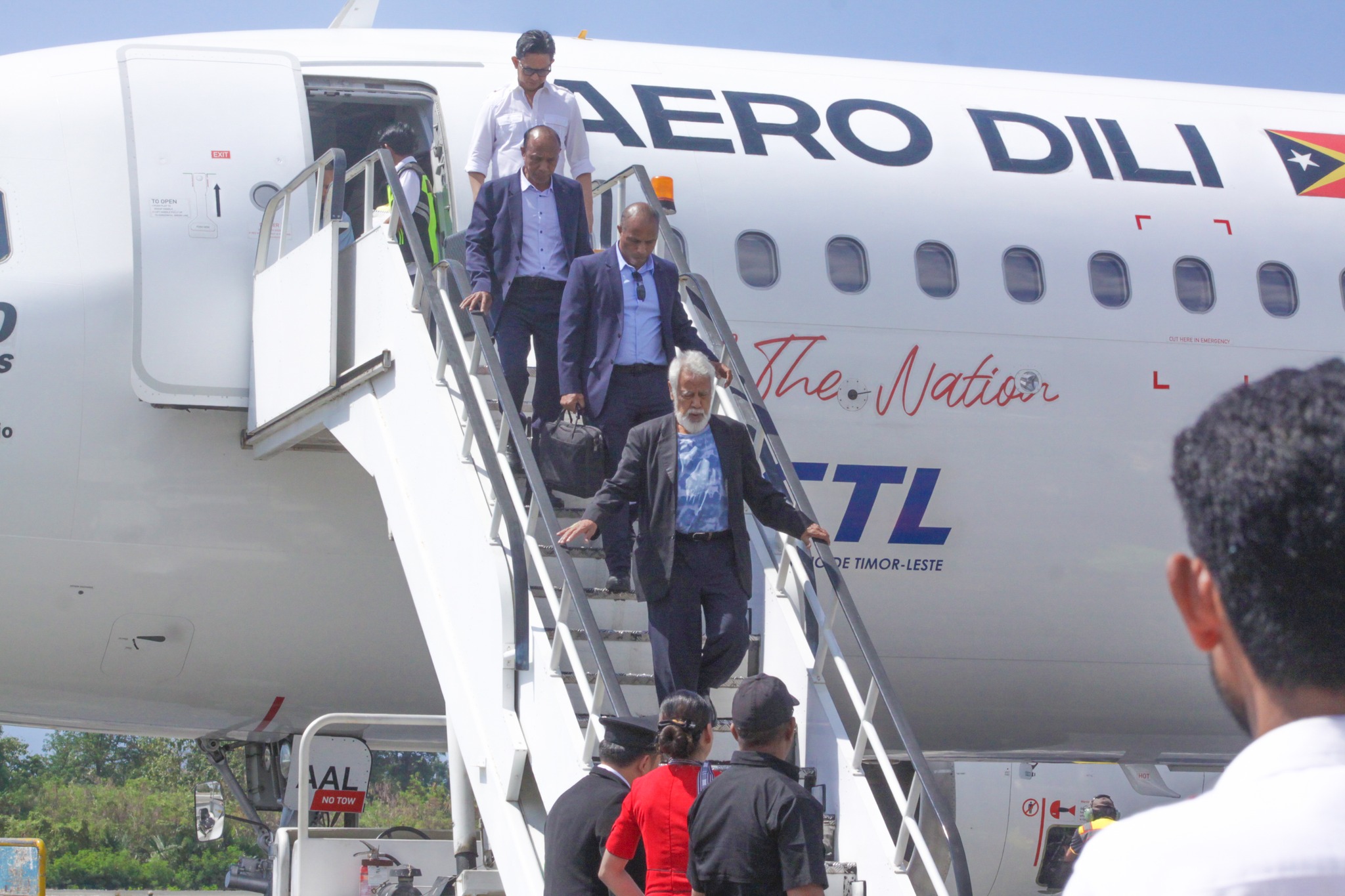 𝐏𝐑𝐈𝐌𝐄𝐈𝐑𝐔-𝐌𝐈𝐍𝐈𝐒𝐓𝐑𝐔 𝐊𝐀𝐘 𝐑𝐀𝐋𝐀 𝐗𝐀𝐍𝐀𝐍𝐀 𝐆𝐔𝐒𝐌Ã𝐎 𝐅𝐈𝐋𝐀 𝐇𝐈𝐊𝐀𝐒 𝐌𝐀𝐈 𝐓𝐈𝐌𝐎𝐑-𝐋𝐄𝐒𝐓𝐄 𝐇𝐀𝐅𝐎𝐈𝐍 𝐇𝐀𝐋𝐀’𝐎 𝐒𝐄𝐑𝐕𝐈𝐒𝐔 𝐈𝐇𝐀 𝐈𝐍𝐆𝐋𝐀𝐓𝐄𝐑𝐑𝐀