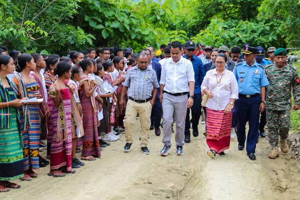 𝐒𝐄𝐃𝐋 𝐈𝐍𝐀𝐆𝐔𝐑𝐀 𝐏𝐑𝐎𝐉𝐄𝐓𝐔 𝐏𝐍𝐃𝐒 𝐑𝐄𝐇𝐀𝐁𝐈𝐋𝐈𝐓𝐀𝐒𝐀𝐔𝐍 𝐄𝐒𝐓𝐑𝐀𝐃𝐀 𝐍𝐎 𝐑𝐄𝐇𝐀𝐁𝐋𝐈𝐓𝐀𝐒𝐀𝐔𝐍 𝐄𝐒𝐊𝐎𝐋𝐀 𝐄𝐁𝐅 𝟎𝟑 𝐒𝐈𝐊𝐋𝐔, 𝐈𝐇𝐀 𝐒𝐔𝐂𝐎 𝐌𝐀𝐂𝐀𝐋𝐀𝐂𝐎, 𝐏𝐎𝐒𝐓𝐔 𝐐𝐔𝐄𝐋𝐈𝐂𝐀𝐈 𝐌𝐔𝐍𝐈𝐒𝐈́𝐏𝐈𝐔 𝐁𝐀𝐔𝐂𝐀𝐔