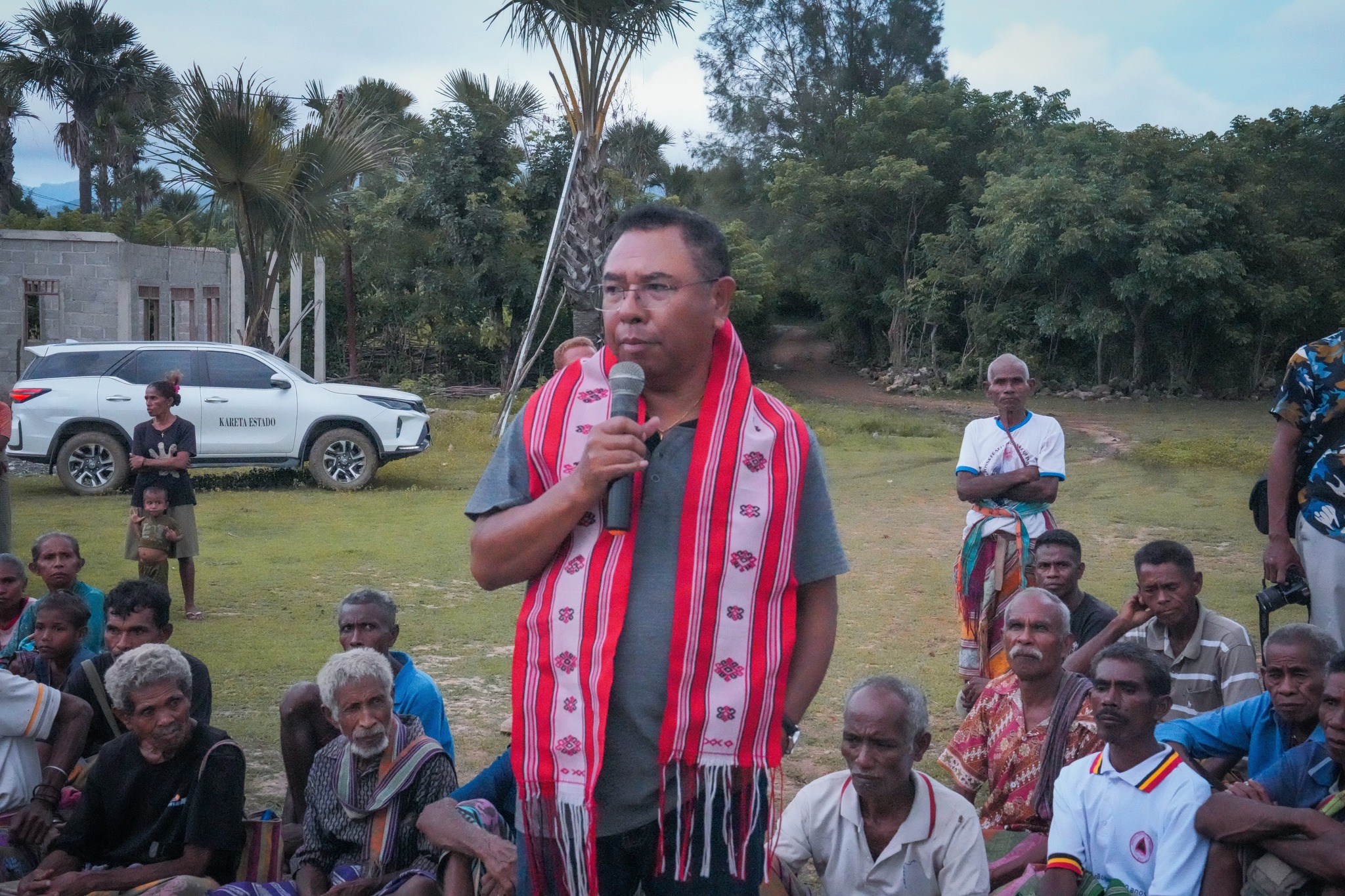 𝗠𝗜𝗡𝗜𝗦𝗧𝗥𝗨 𝗢𝗕𝗥𝗔𝗦 𝗣Ú𝗕𝗟𝗜𝗞𝗔𝗦 𝗥𝗘𝗣𝗥𝗘𝗭𝗘𝗡𝗧𝗔 𝗣𝗠 𝗫𝗔𝗡𝗔𝗡𝗔 𝗘𝗡𝗧𝗥𝗘𝗚𝗔 𝗔𝗣𝗢𝗜U 𝗠𝗔𝗧𝗘𝗥𝗜Á𝗟 𝗕Á 𝗞𝗢𝗠𝗨𝗡𝗜𝗗𝗔𝗗𝗘 𝗔𝗟𝗗𝗘𝗜𝗔 𝗦𝗔𝗕𝗘𝗡 𝗛𝗢𝗗𝗜 𝗞𝗢𝗡𝗦𝗧𝗥𝗨𝗜 𝗞𝗔𝗣𝗘𝗟𝗔.